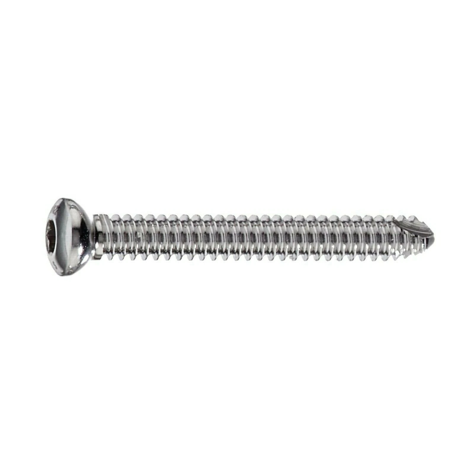 Cortex Screws 4.5mm Self Threading 100pcs different length