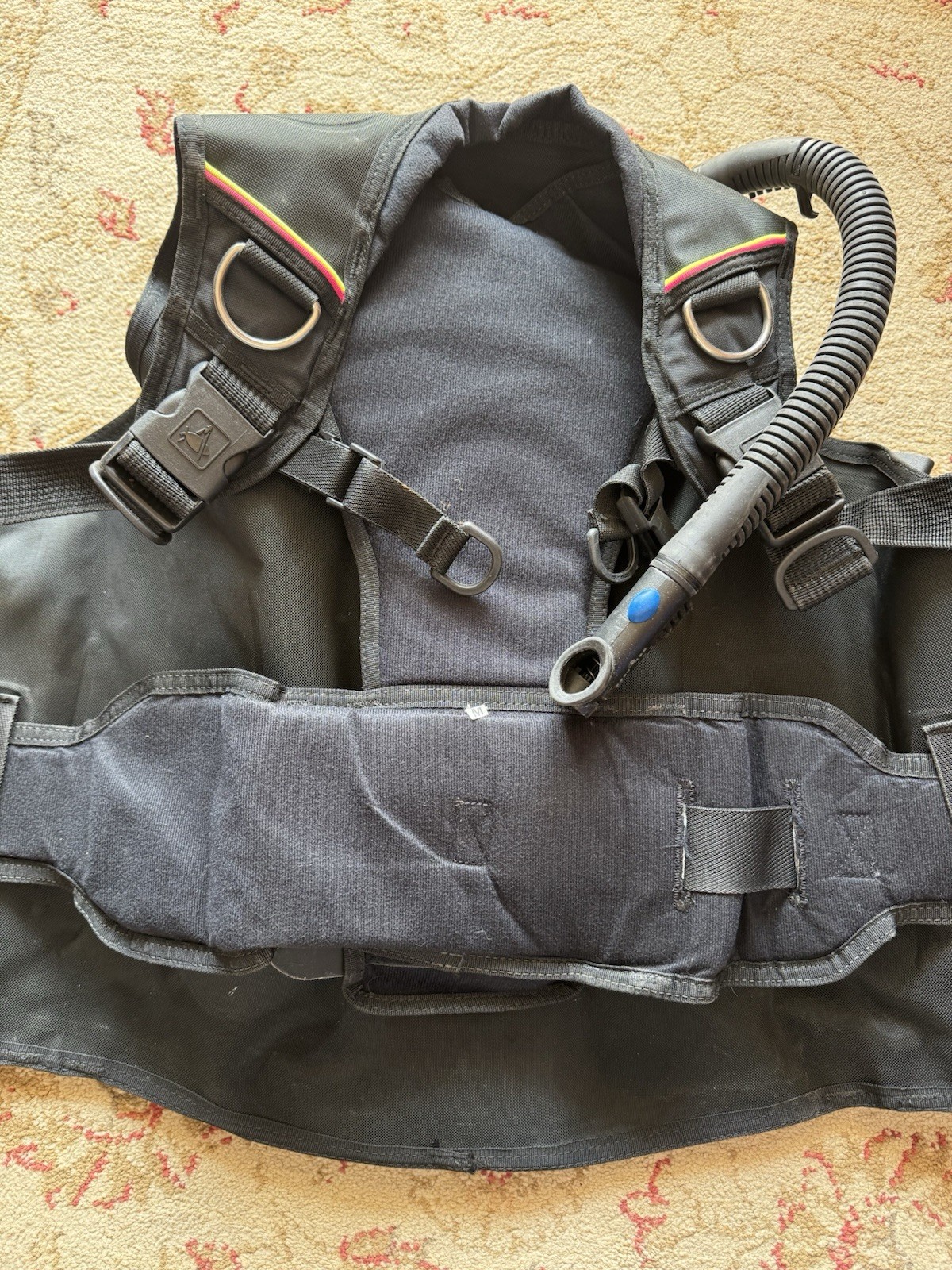 Technisub Wonder Variable Trim Jacket (GAV)