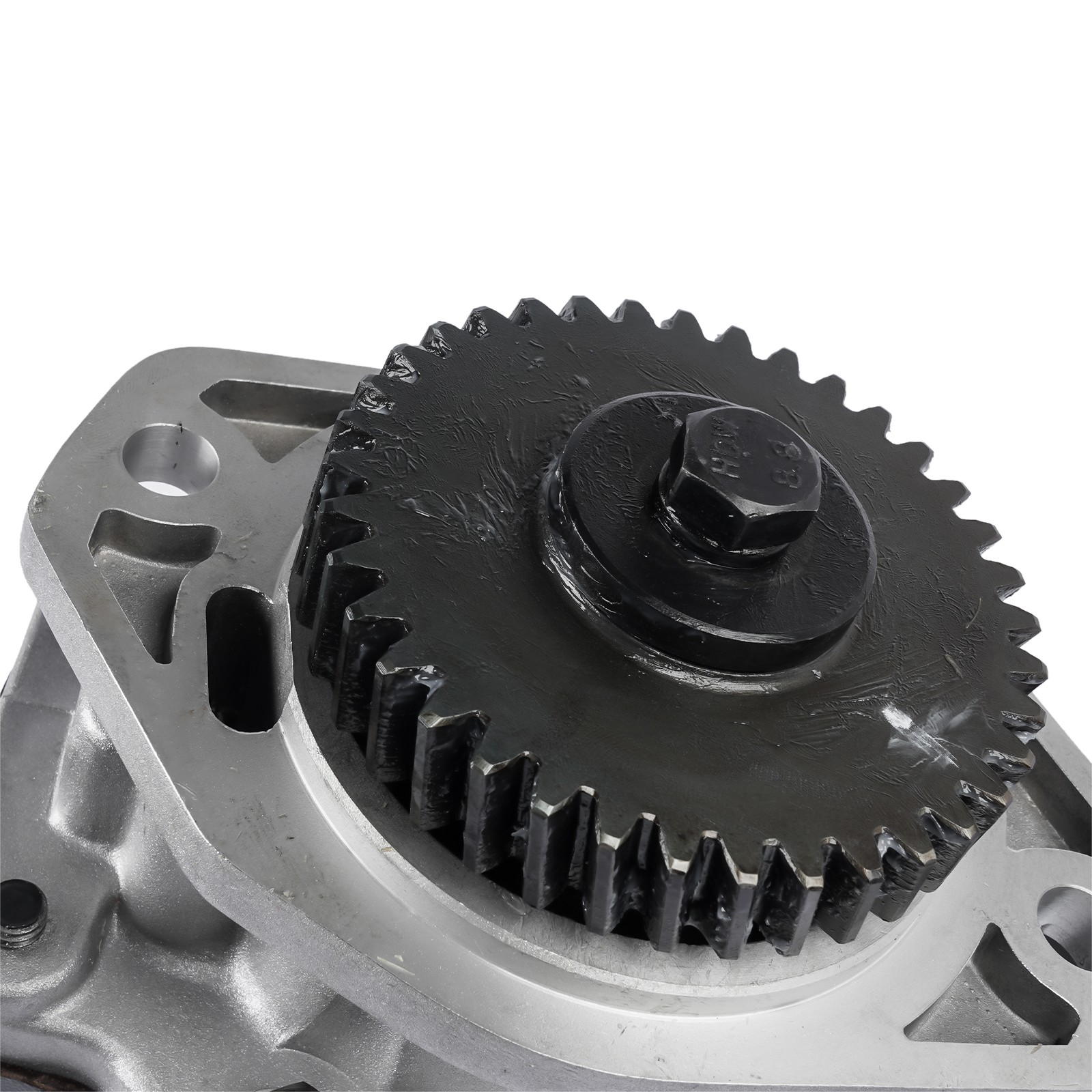 Air Brake Compressor Assy Fits For Cummins Engine 6CT 8.3L Engine 3558006X