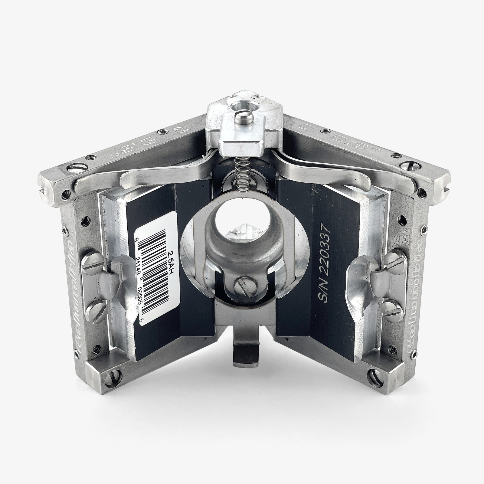 Columbia Angle Head/Corner Finisher 3"