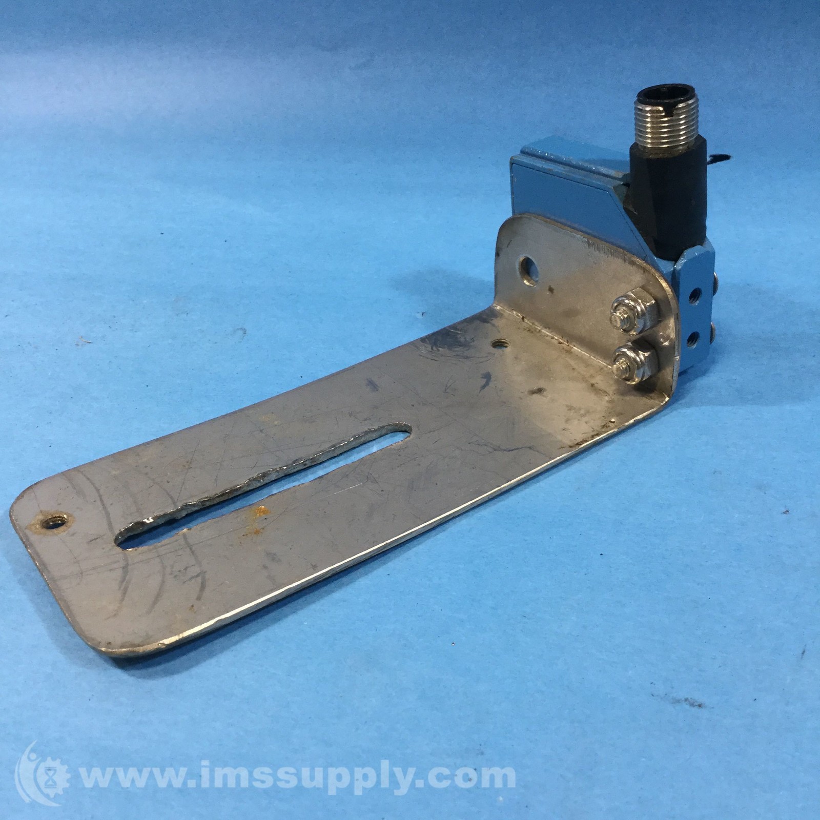 Sick WT12-2P440 Photoelectric Proximity Sensor 7536