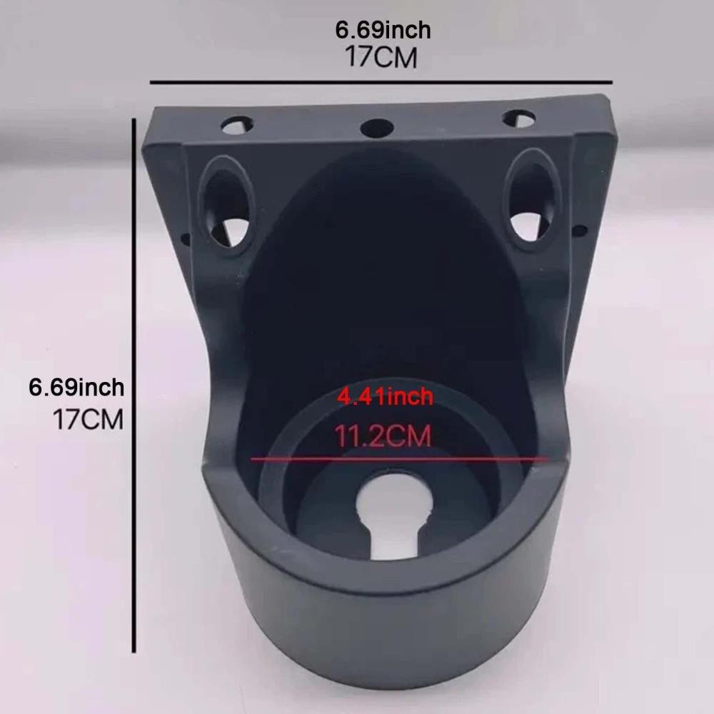 Spray Bottle Holder Garage Bottle Organizer for Detailing Spray Bottles ?