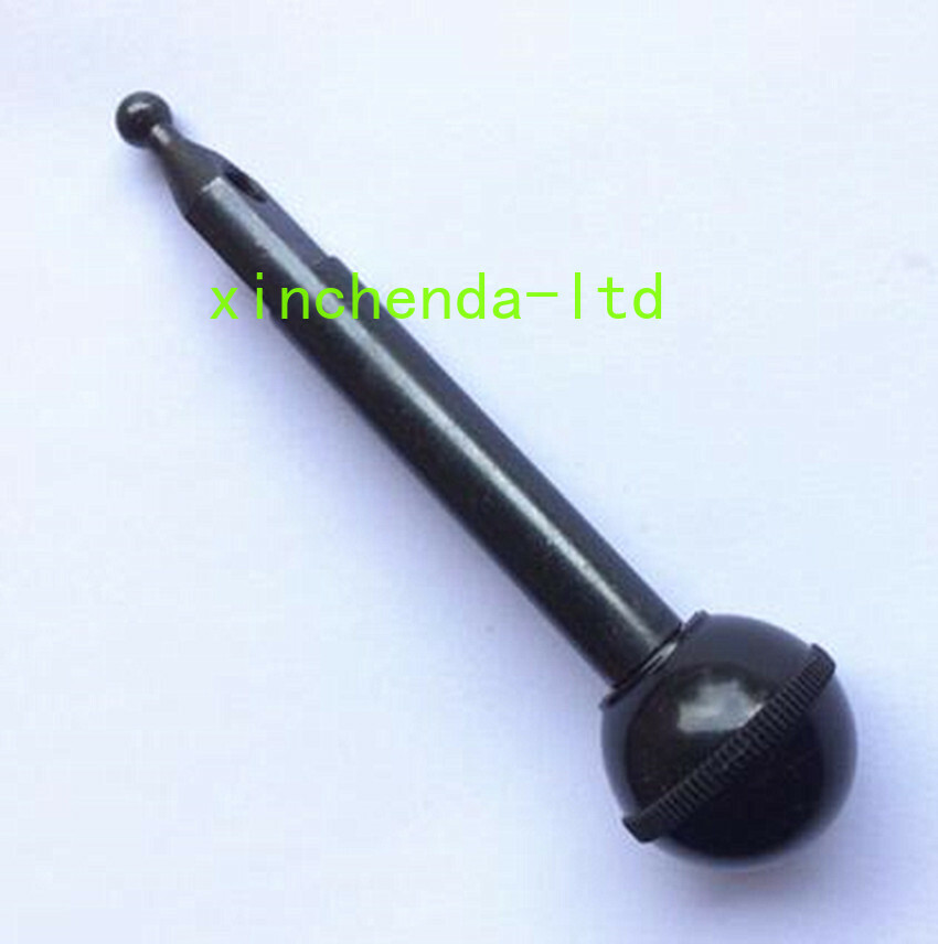 Milling Machine Part The Mill Feed Bounce Handle B104 + B105 For Bridgeport Mill