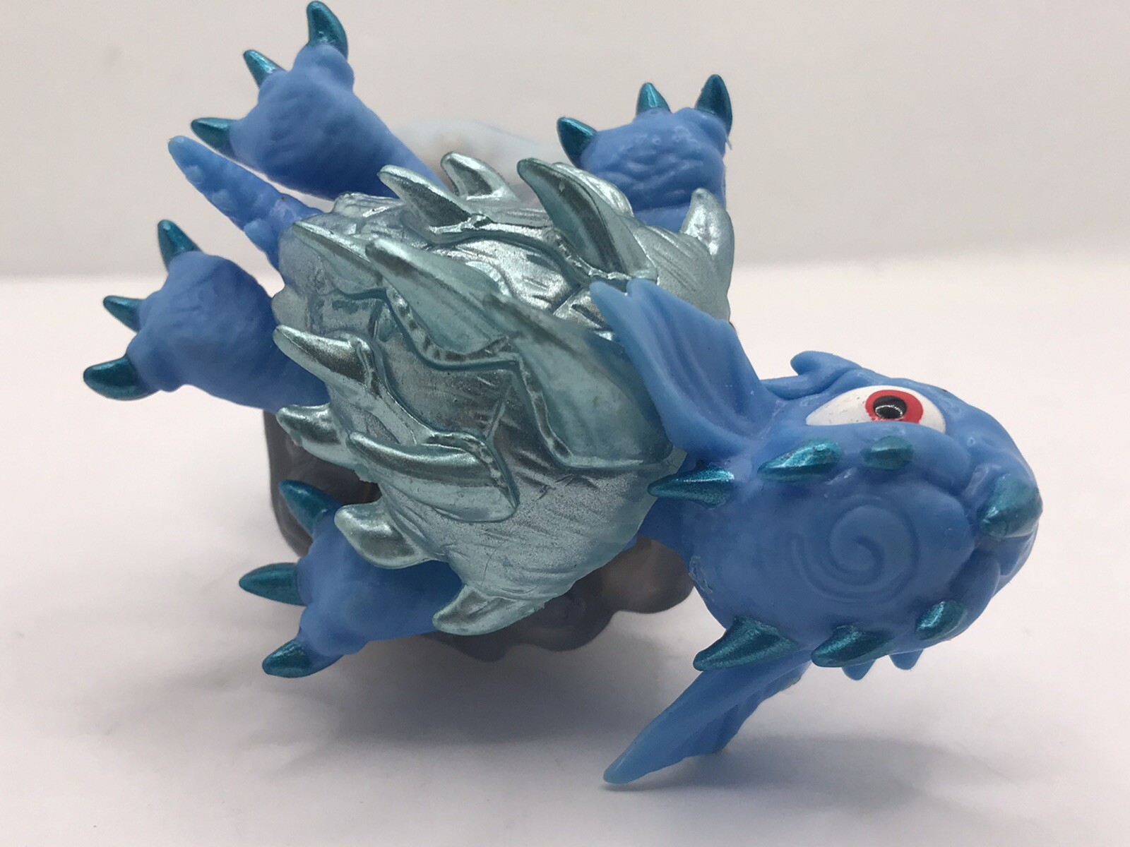 2013 Activision Skylanders Swap Force WARNADO Figure 84675888