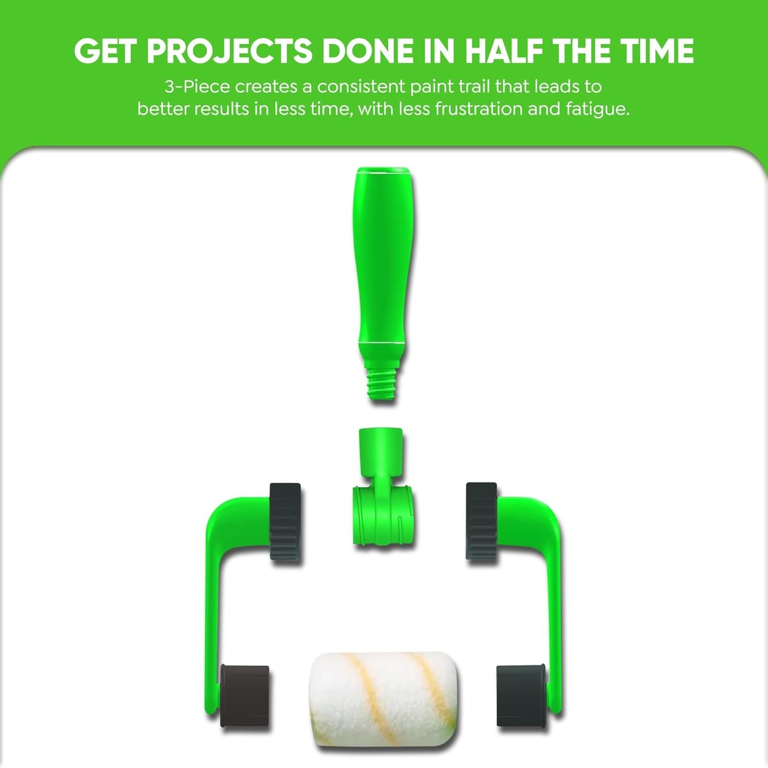 9-Piece Ultimate Paint Project Kit