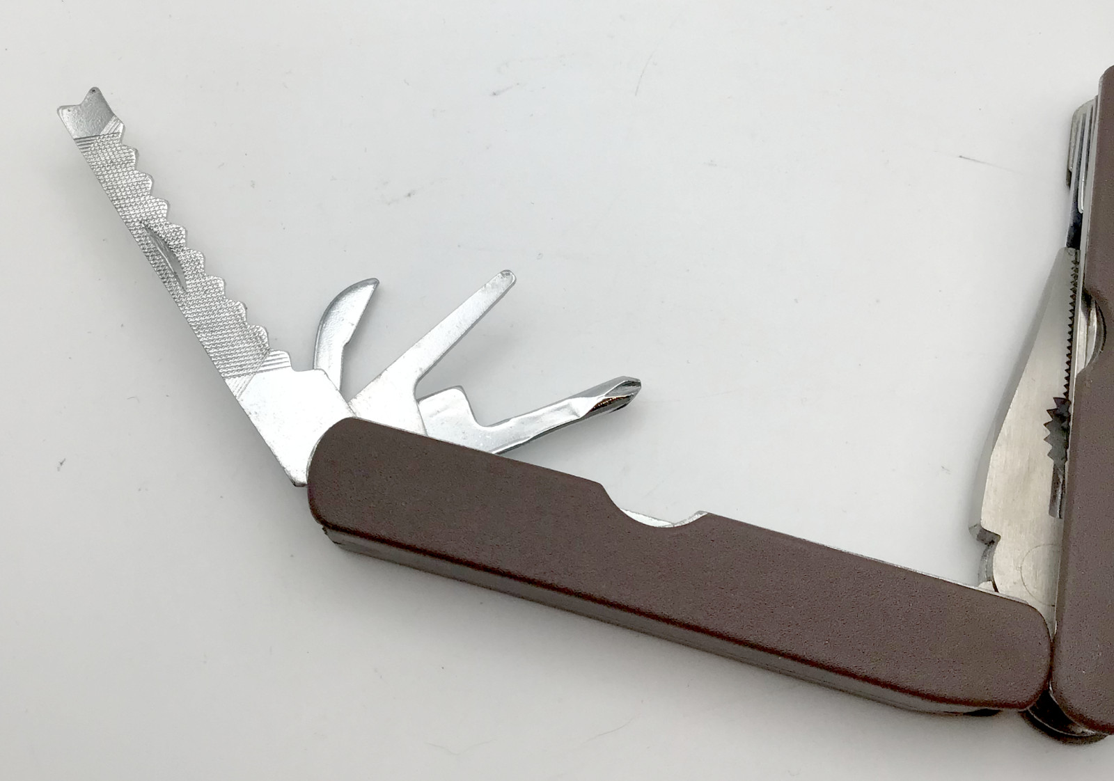 Stetson Multitool M476 - With Case
