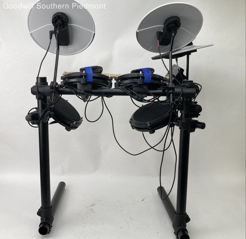 Alesis Debut Kit Children's Kid Starter Drum Kit - Tested