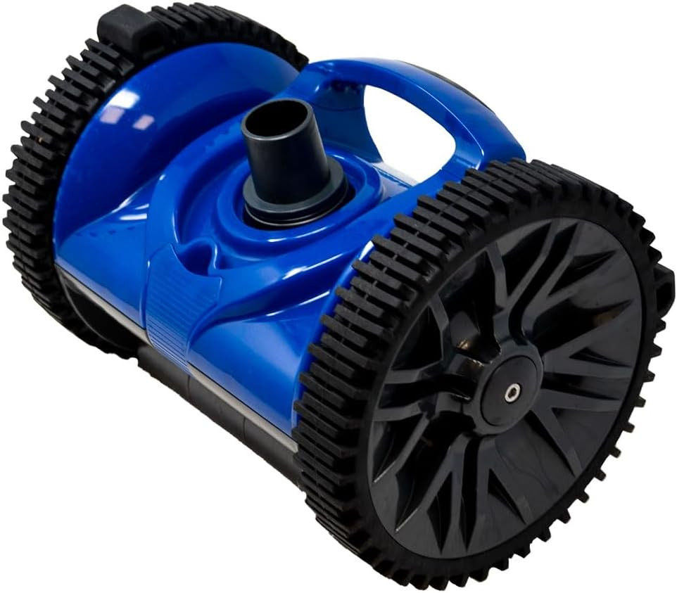 Rebel Cleaner Head (Head ONLY) | 360486