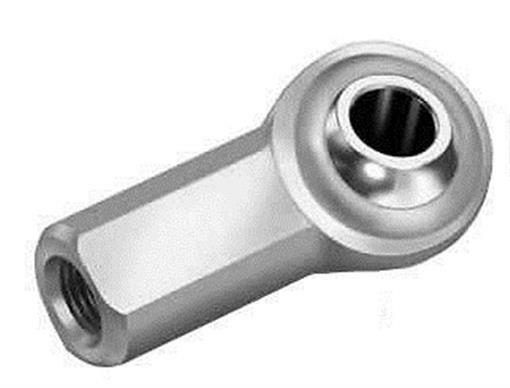 1/4 Right Hand Female Heim Rod End IMCA Heims Ends RH