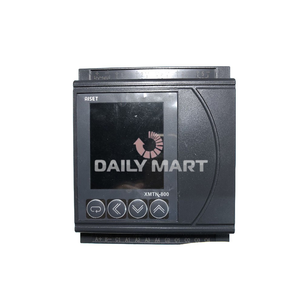 New In Box AISET XMT4-844VR Temperature Controller