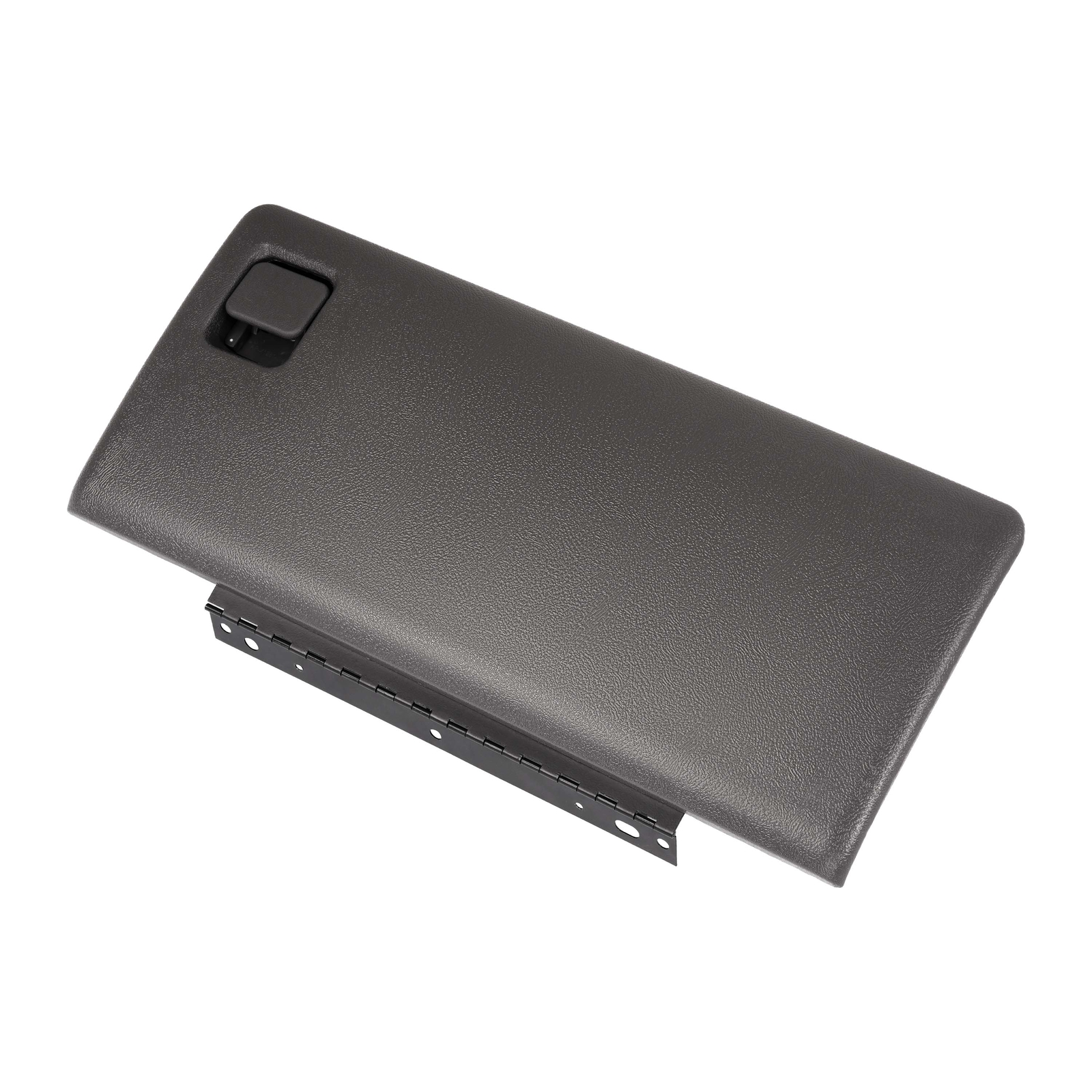 For Silverado Sierra 2003-2007 Dash Glove Box Storage Lid Assembly Dark Pewter