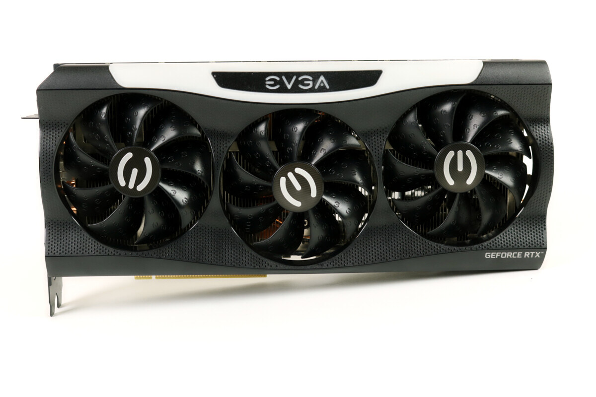 EVGA GeForce RTX 3070 Ti 8GB FTW3 Ultra GPU | 1yr Warranty, Fast Ship!