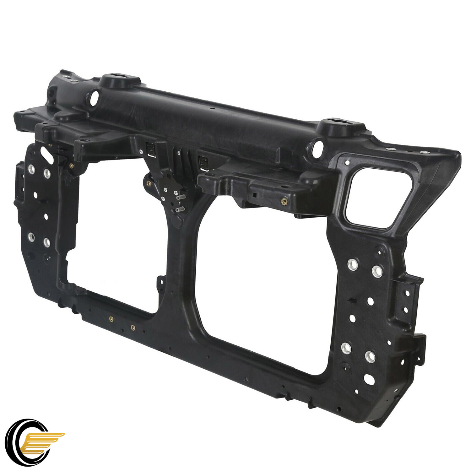Front Radiator Core Support Assembly For 03-07 Nissan 350Z 3.5L #62510CD100
