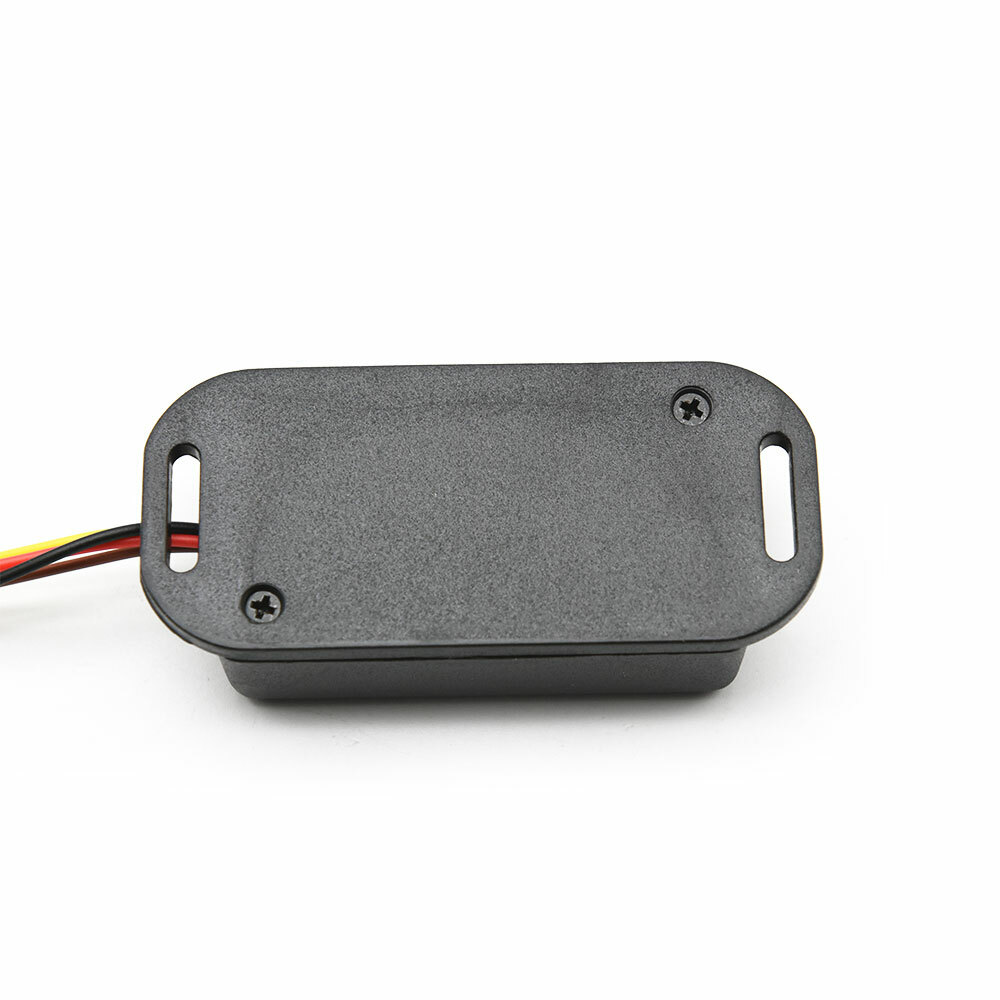 Fuel Gauge Interface Module Ohm Range Converter for Any Fuel Tank Interface FM10