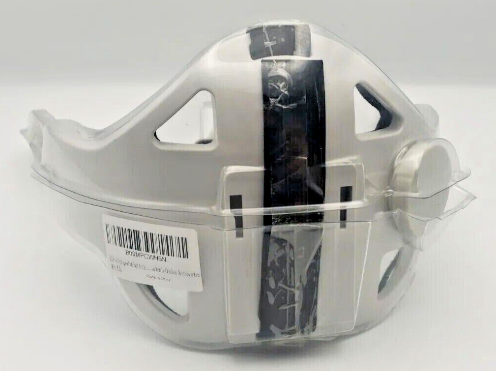Head Strap for Oculus Quest 2 Adjustable Strap-Type NEW Ahroy Elite Replacement