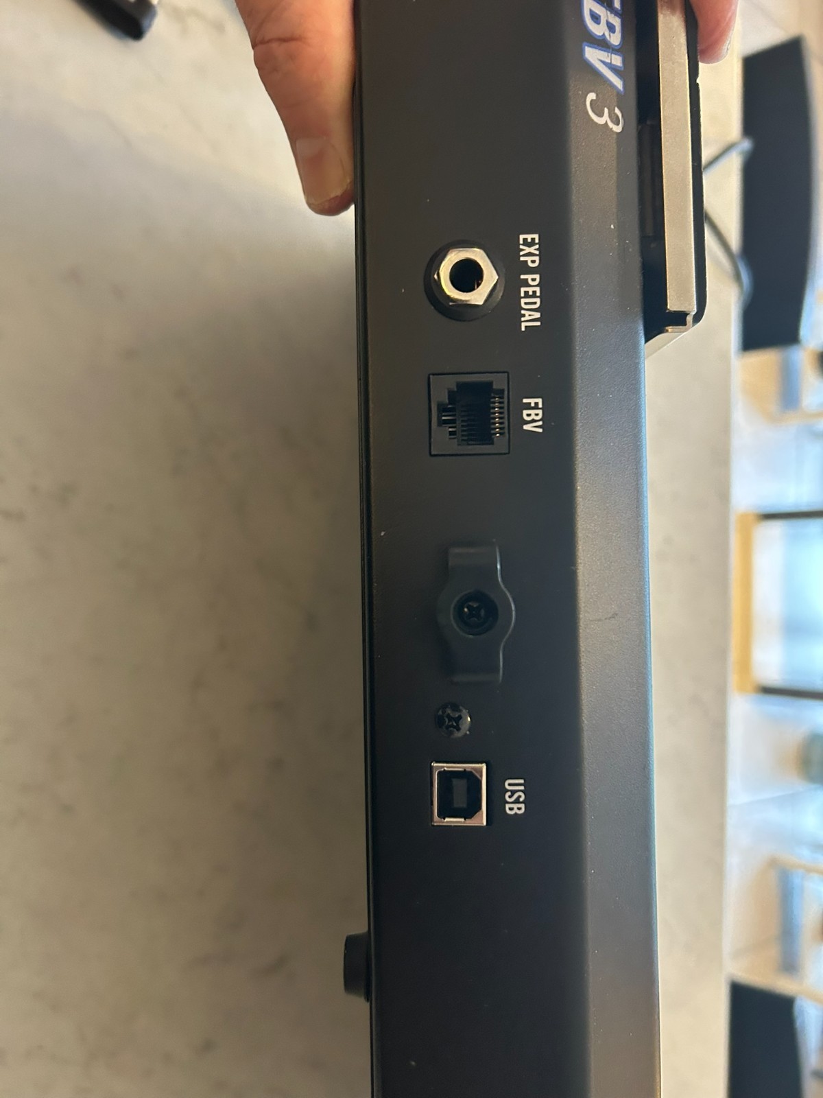 line 6 FBV3