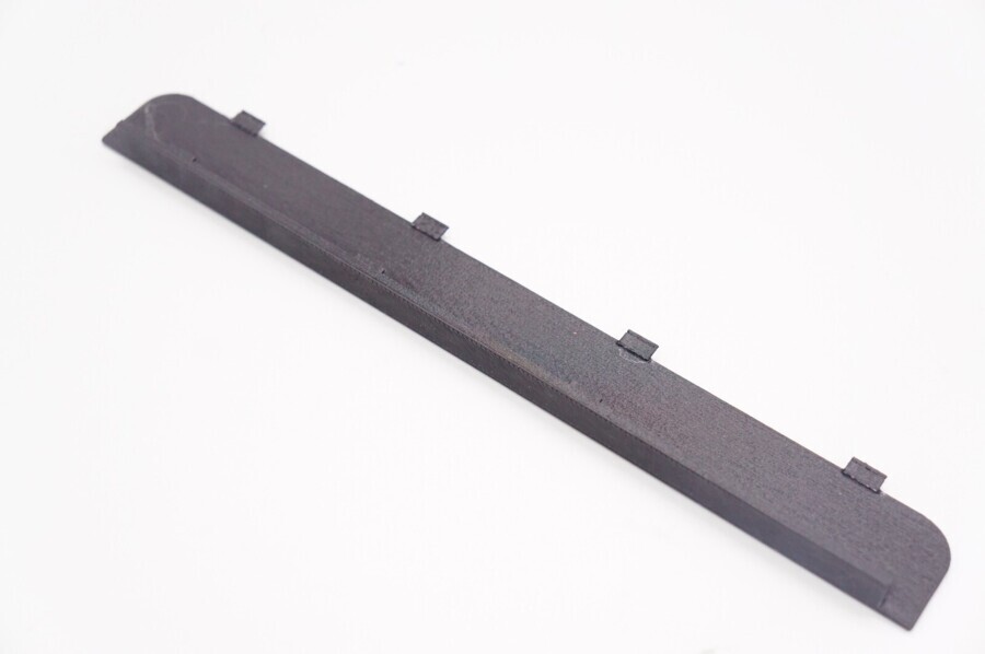 Replacement Battery Cover for Logitech K400 Keyboard