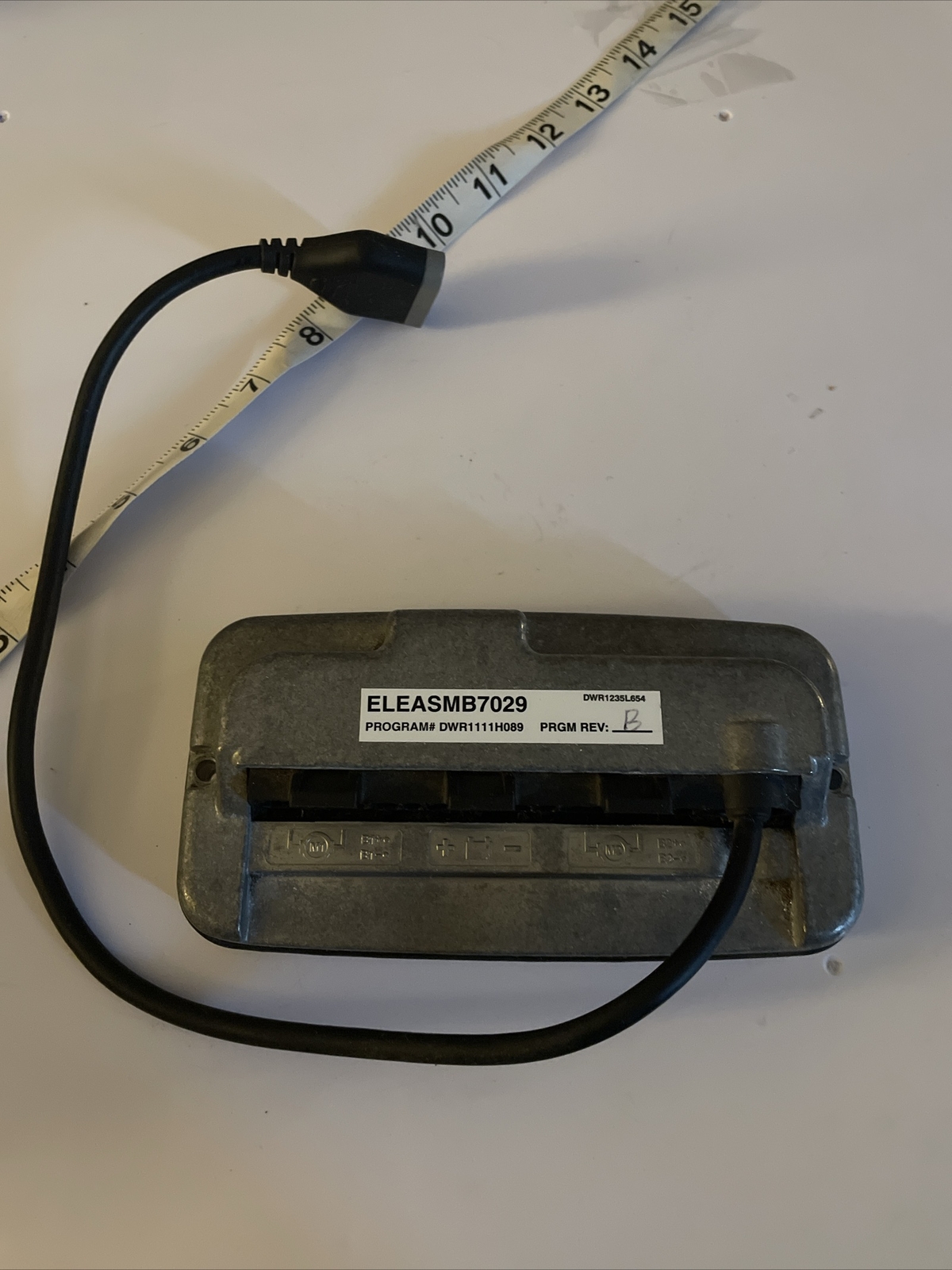 Controller DWR1235L654 D51300.07  ELEASMB7029 45amp For Pride Scooter  CPA9