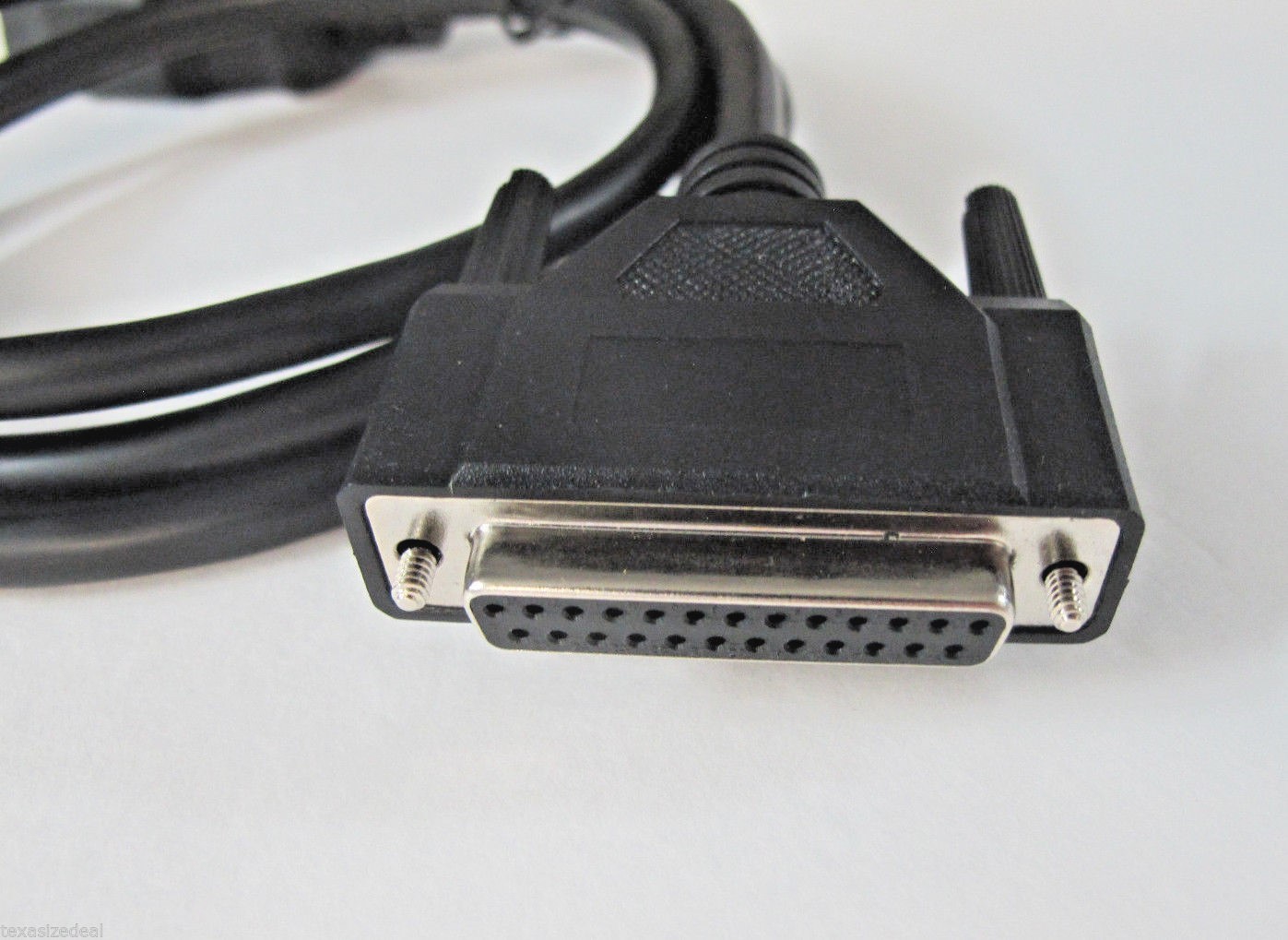 OBD2 Cable Compatible with OTC 3774-01 Matco Tools Pro Scan Plus Code Reader