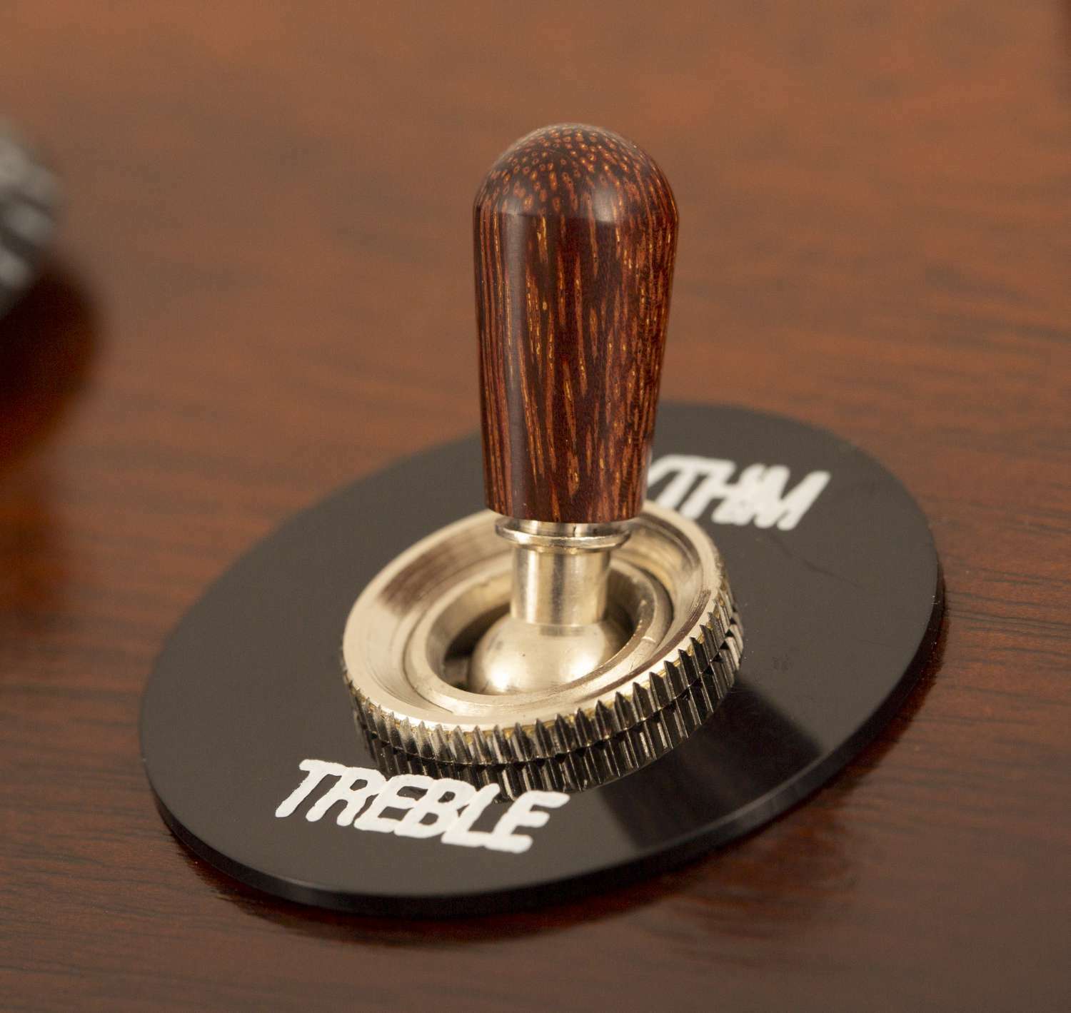 Tone Ninja Metric Toggle Switchtip, M3.5 Tintul