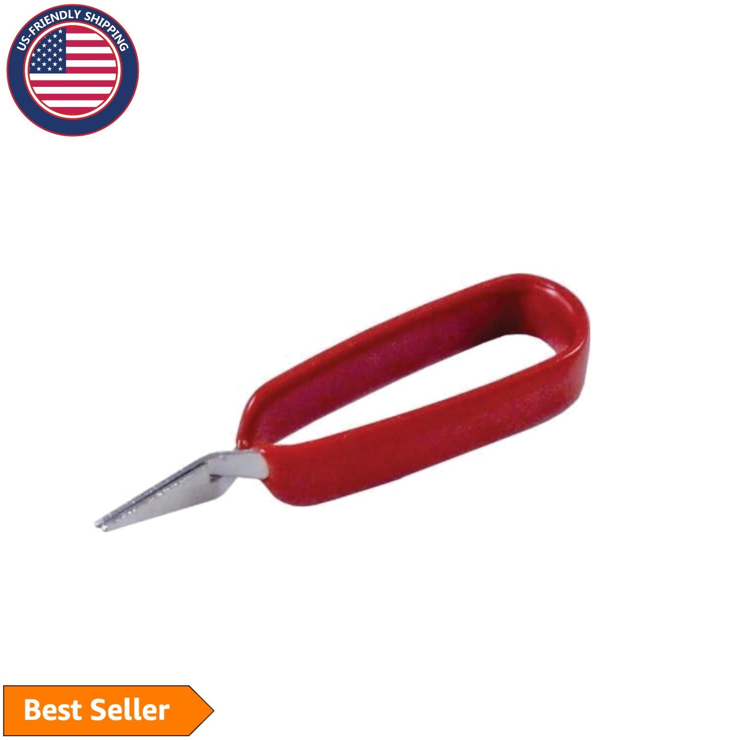 Soldering Heat Sink Clip Tool - UPC 609722135191