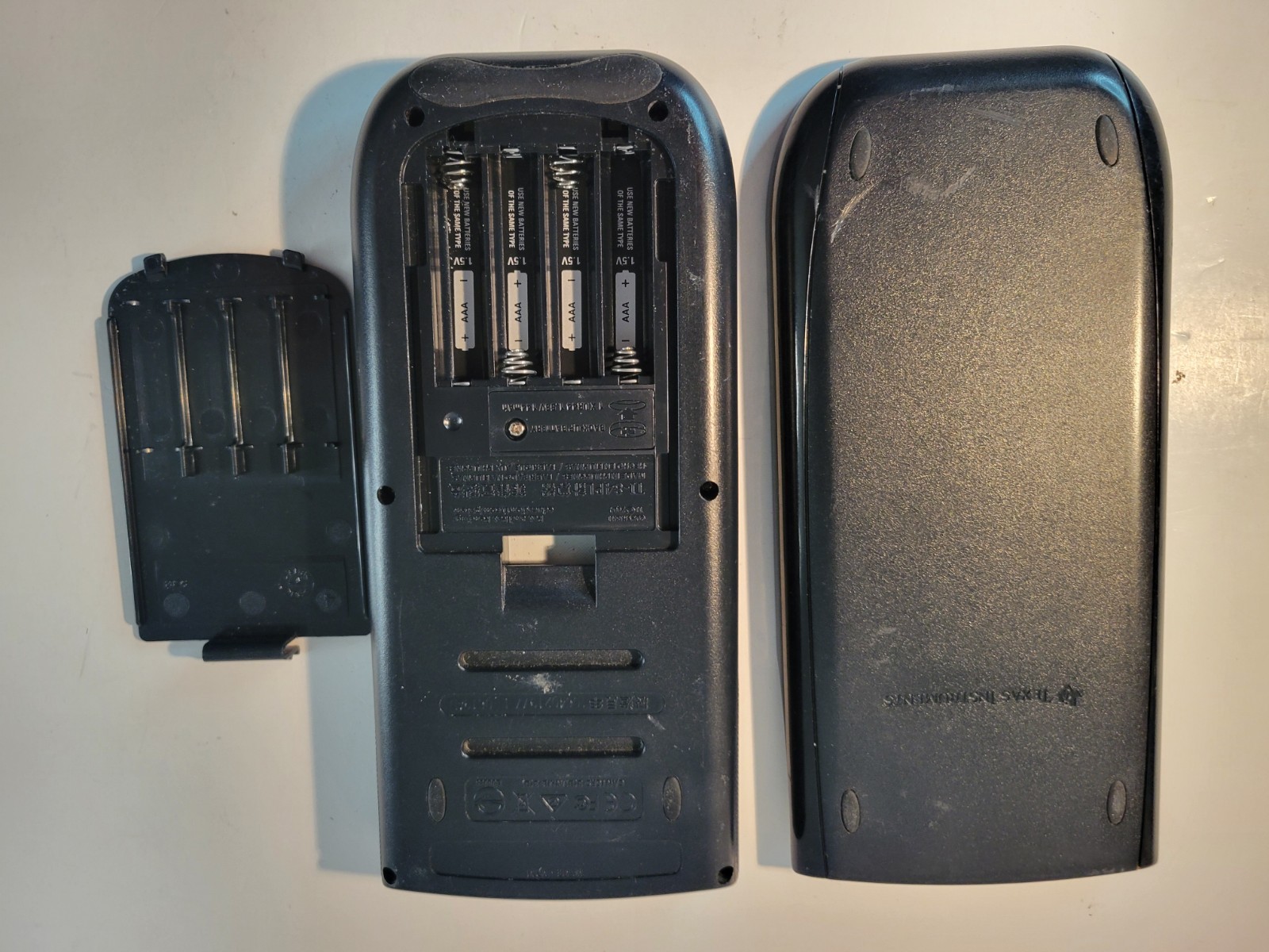 *Read Texas Instruments TI-84 Plus Graphing Calculator - Black
