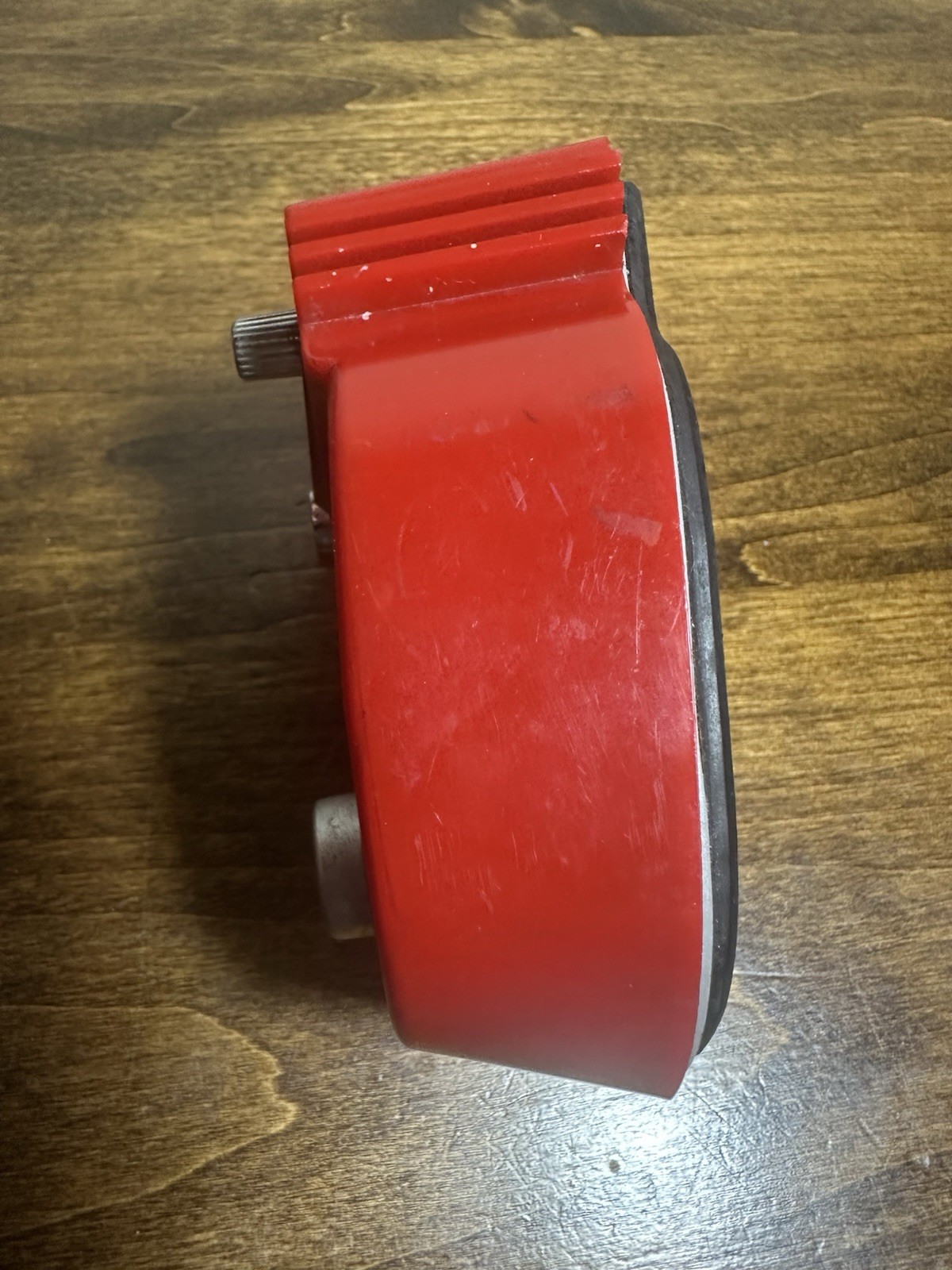 Danelectro Pastrami Overdrive Effects Pedal