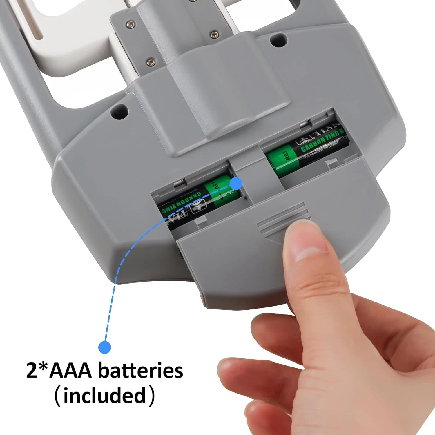 Grip Strength Tester, Hand Grip Dynamometer, Electronic Hand Grip Strength Teste