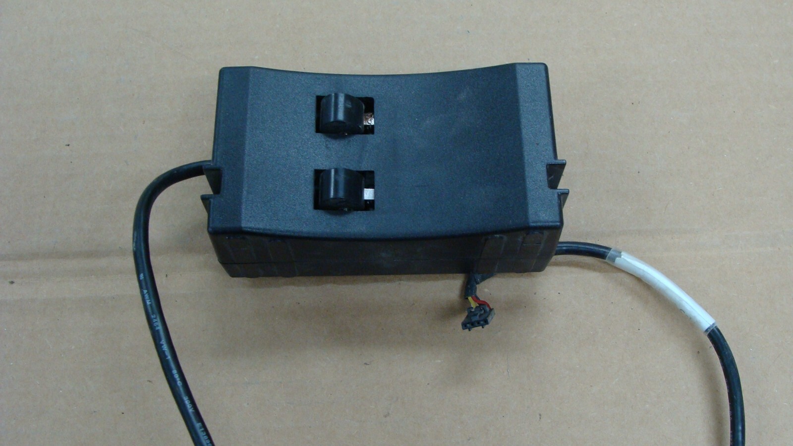MAX MAXIMUM CONTROL MEGATRON 2200 LIMIT SWITCH ASSEMBLY