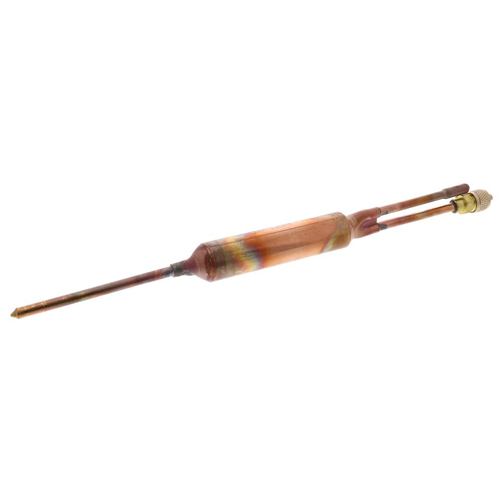 ERP W11109499 Refrigerator Line Drier Tube with Access Fitting for Whirlpool