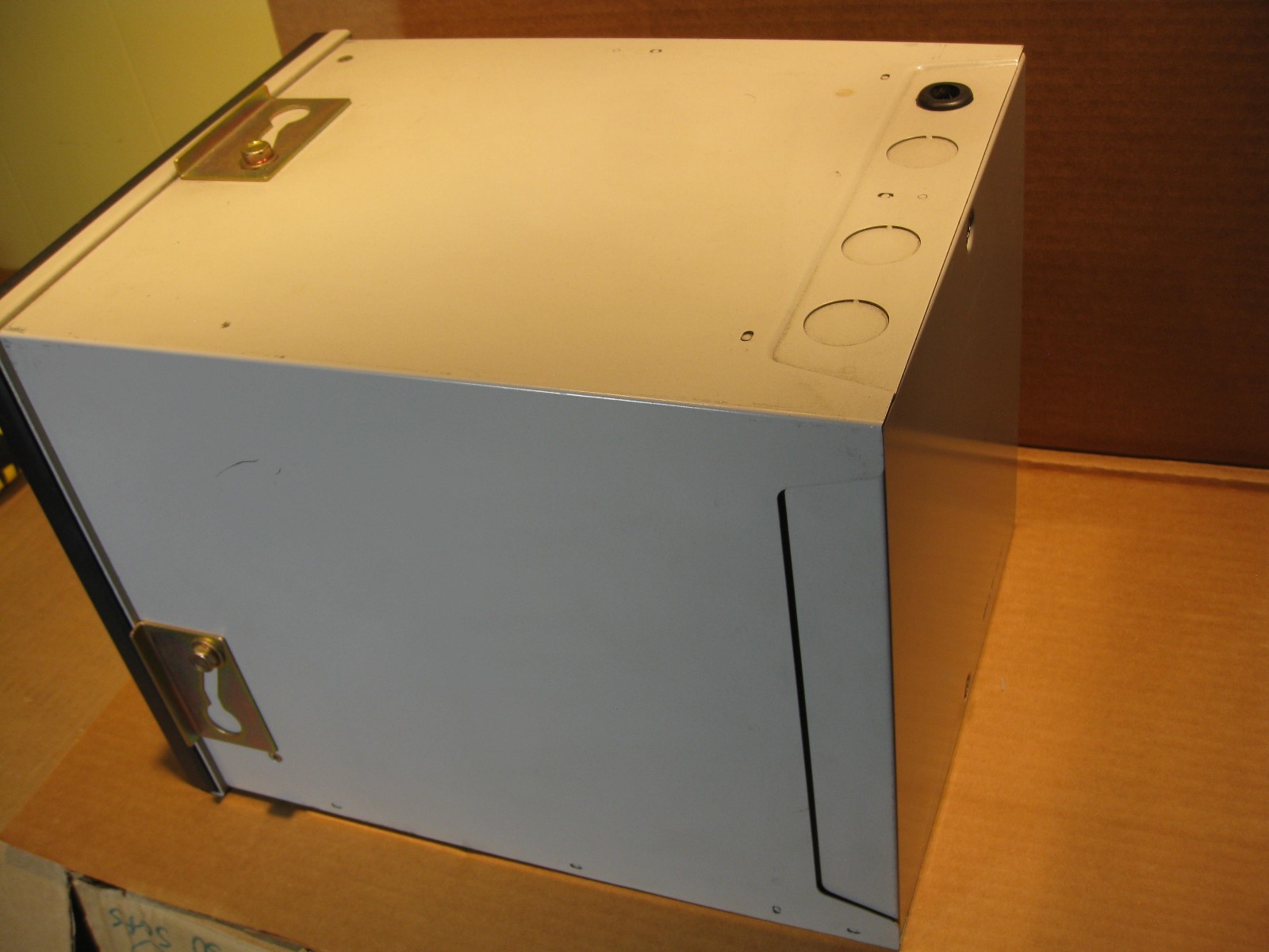 TABAI Chart Recorder Chart# E906TLZ Type T Class 0.5