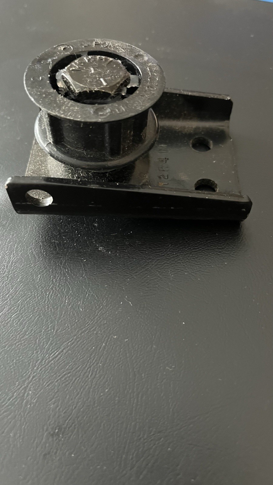 Liftmaster Chamberlain Craftsman 041A35588-1 Belt Idler Pulley
