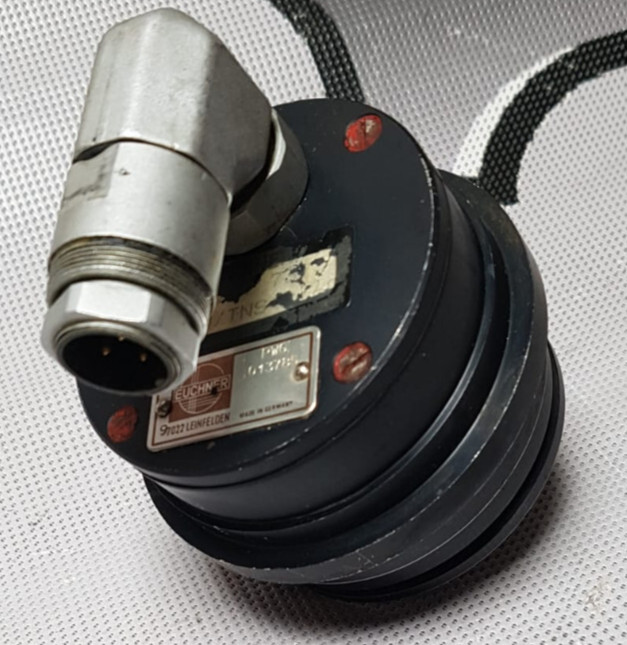 Euchner PWG 013785