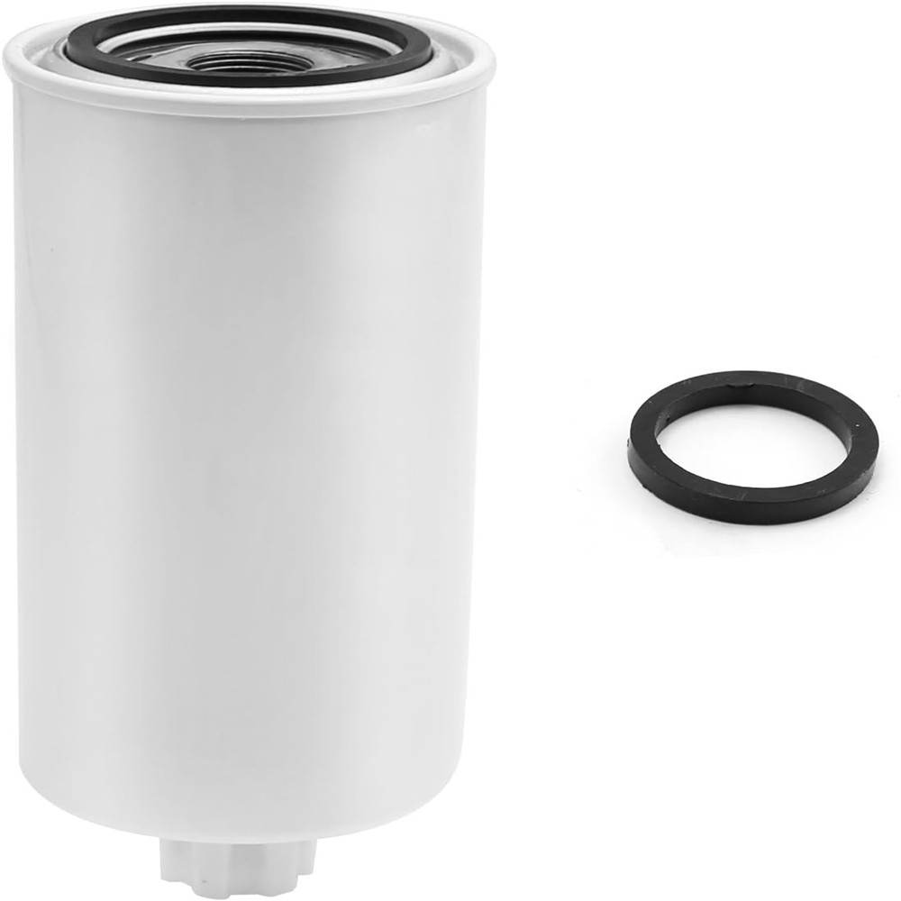 2 PACK FS1000 Fuel Water Separator Filter Fits: Freightliner Kenworth Peterbilt