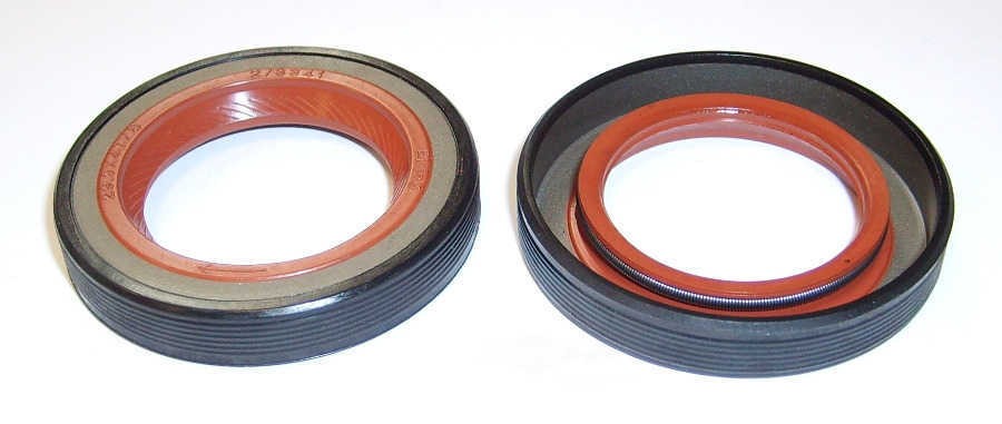 Manual Transmission Manual Shaft Seal ELRING 582.689
