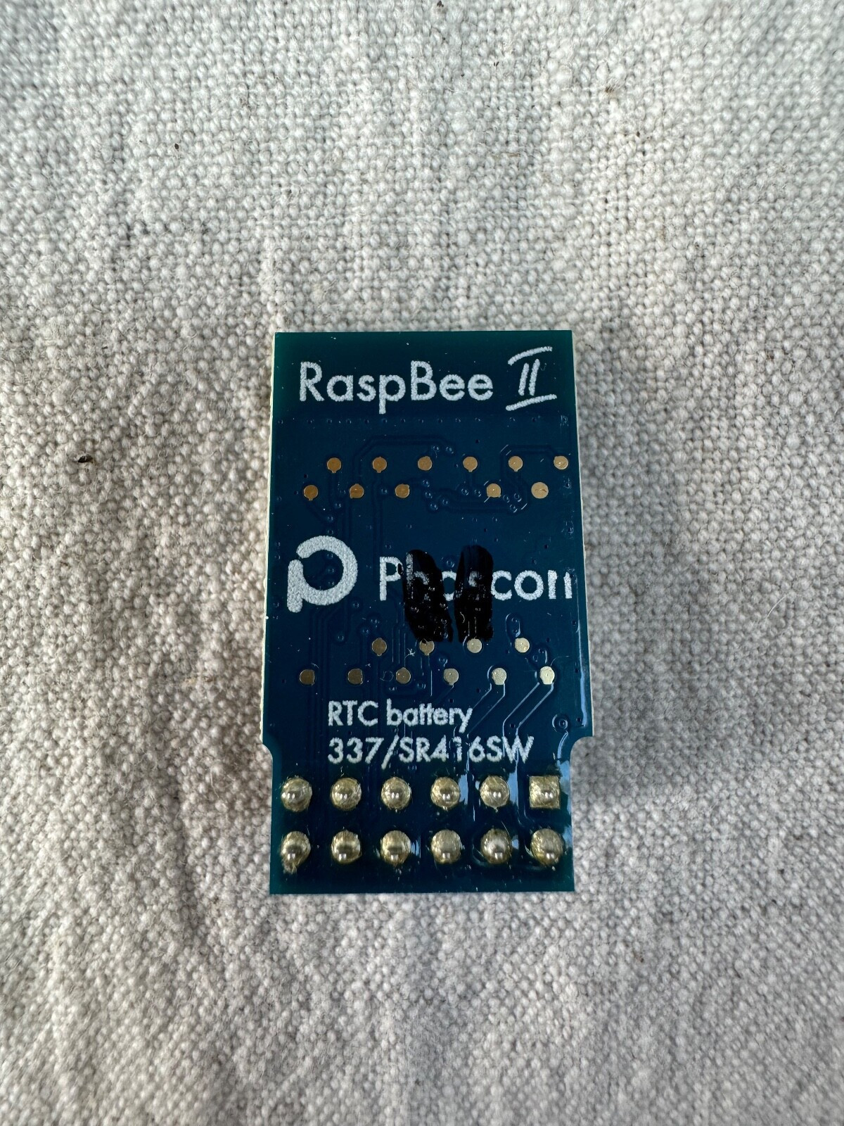 Phoscon Raspbee II