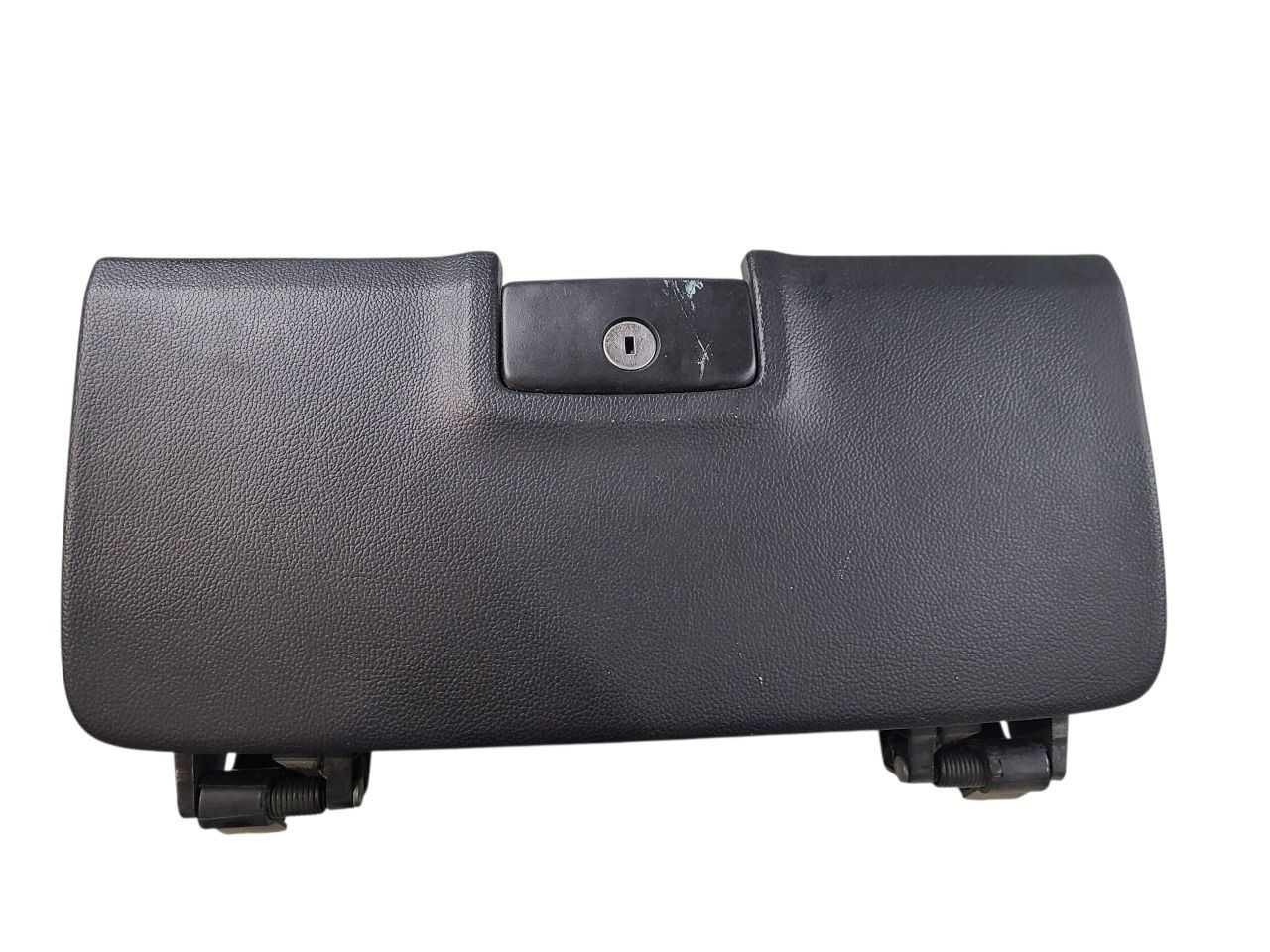 SILVRDO15 2015 Glove Box 644265