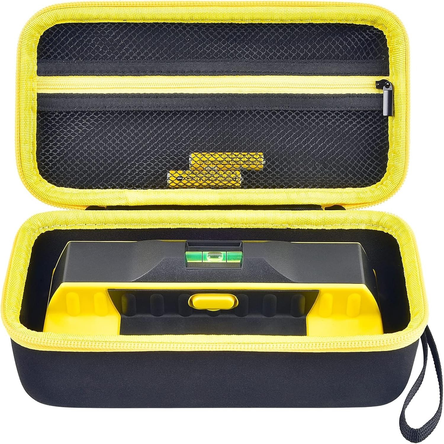 Durable EVA Case for Franklin Sensors ProSensor M210 | Organized Tool Storage