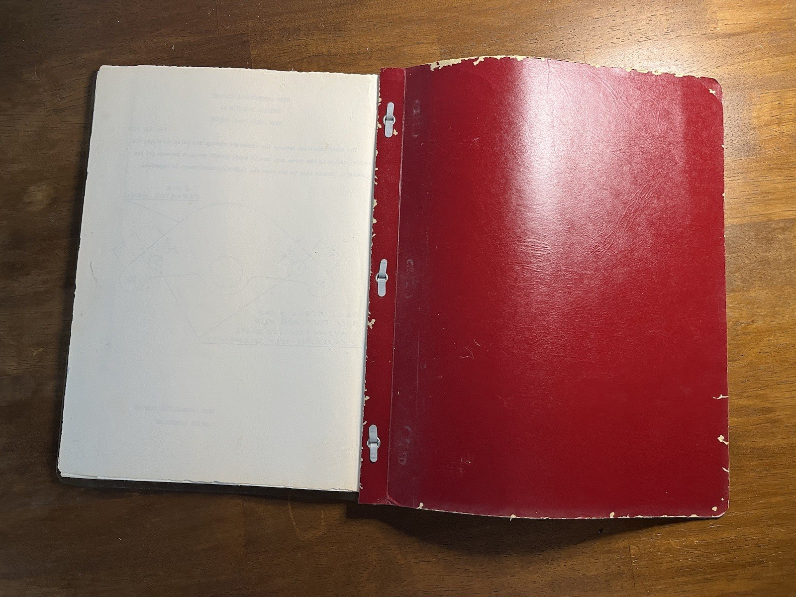 Ryan SC-W, ST-S, ST-A Special Service Bulletins Manual Older Copy