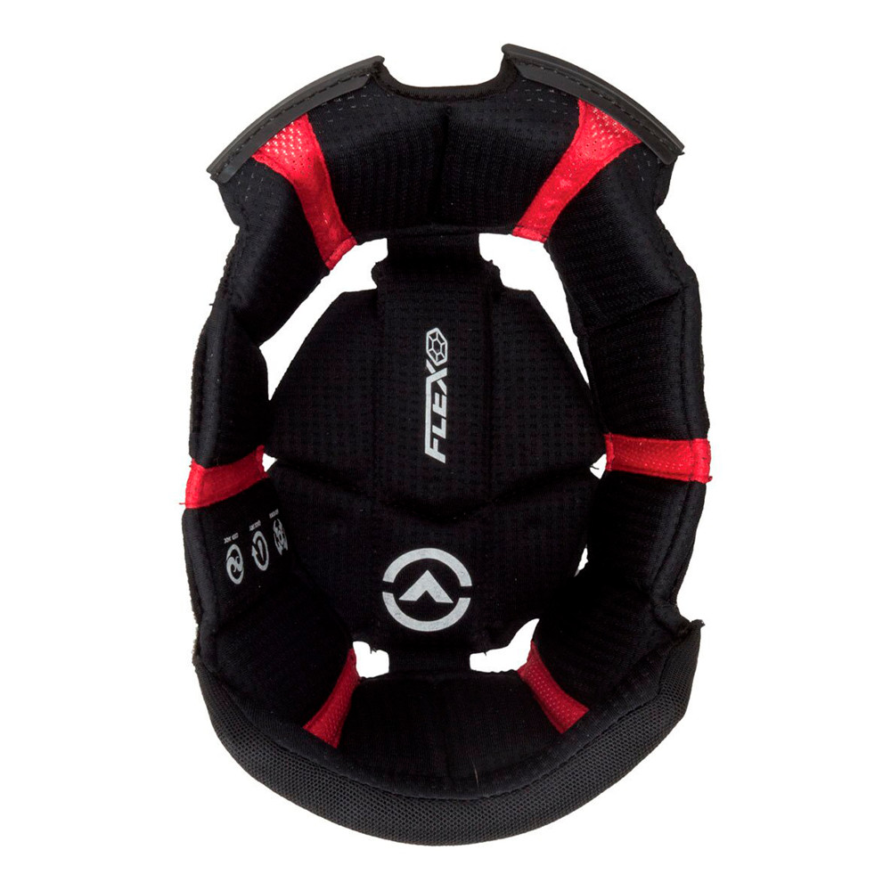 Bell Race Star Virus Top Liner 5mm - 2XL