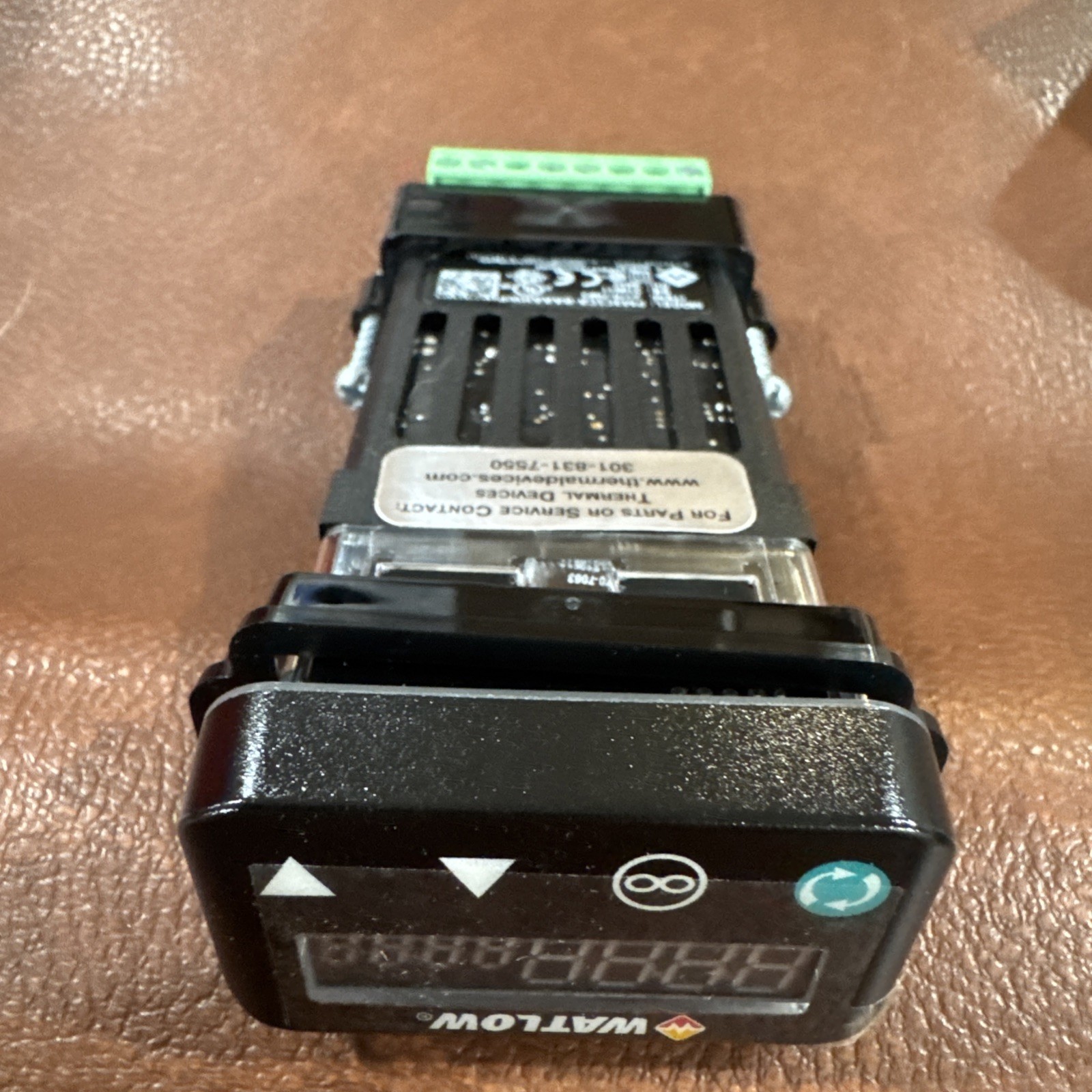 Watlow PM3C1CA-BAAAHWP PM3 Legacy Express PID Temperature Controller NEW