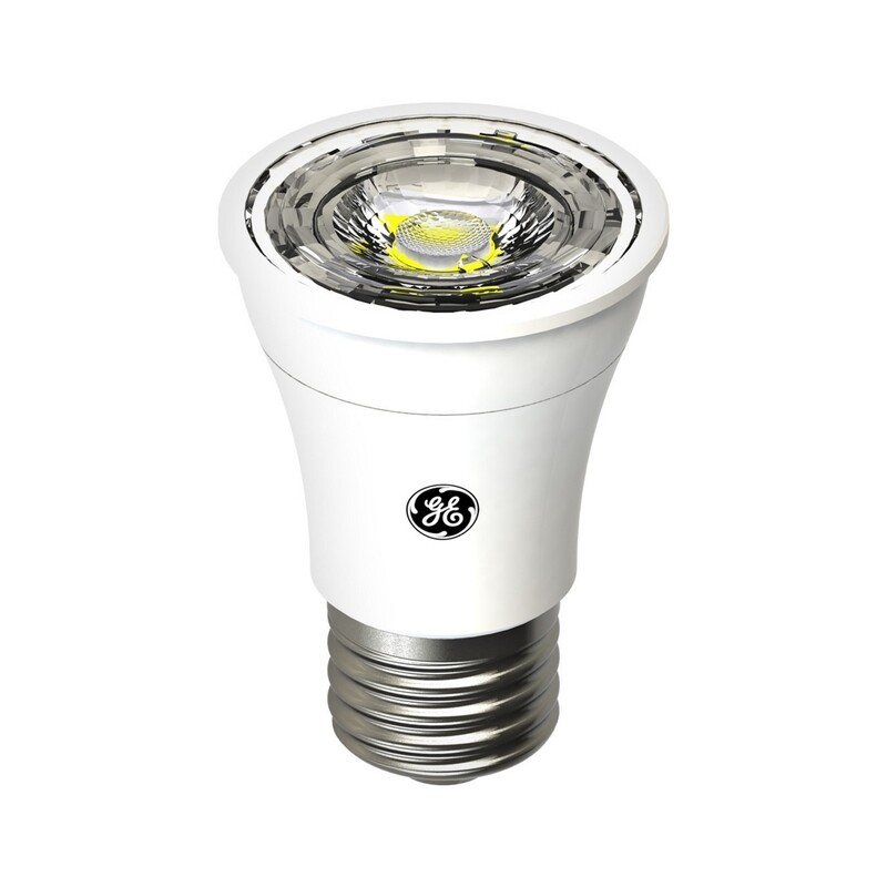 GE 26383 LED Bulb PAR16 E26 (Medium) Warm White 40 W Clear