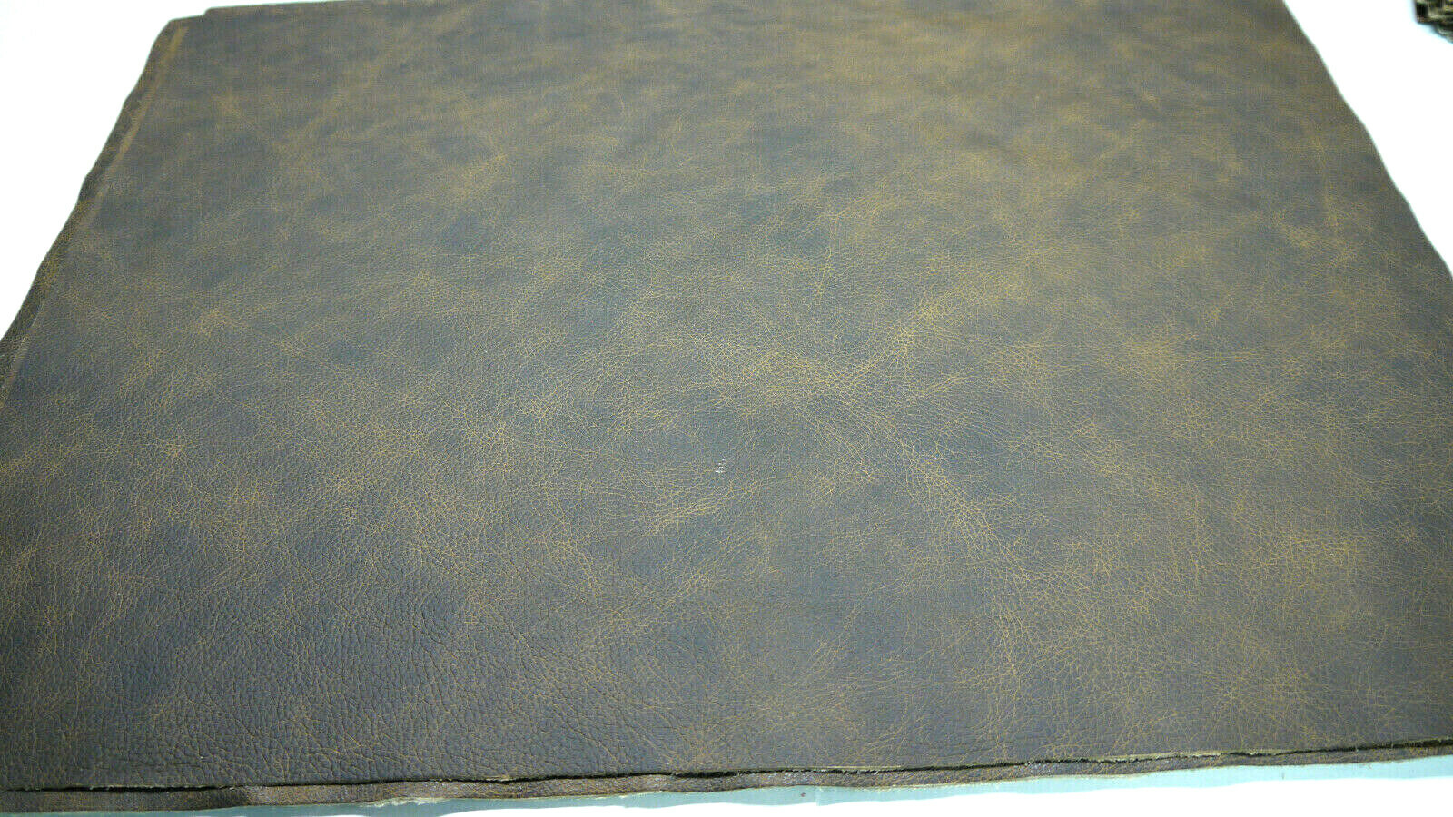 Leather panels 3 pieces large,Top Quality 18" x 24" Antique Classic