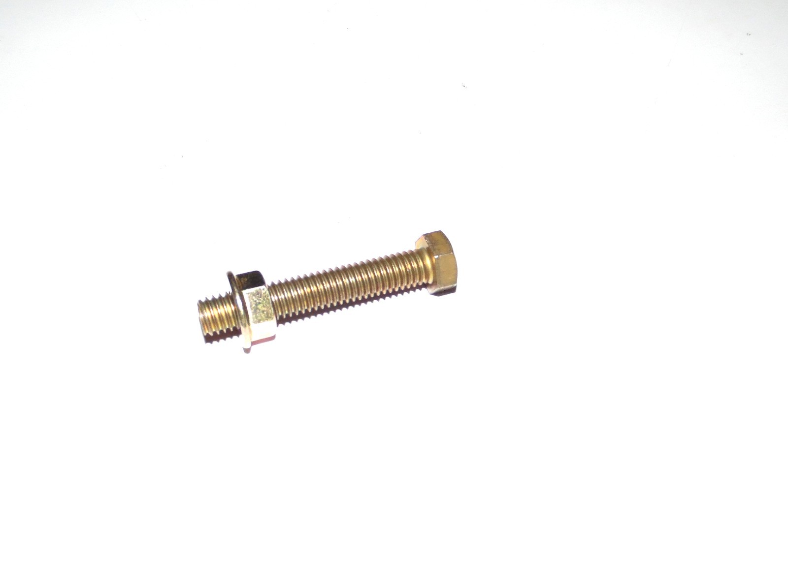 POLARIS OEM PURE NOS CHAINCASE BOLT NUT ADJUSTER 7515551 7547304