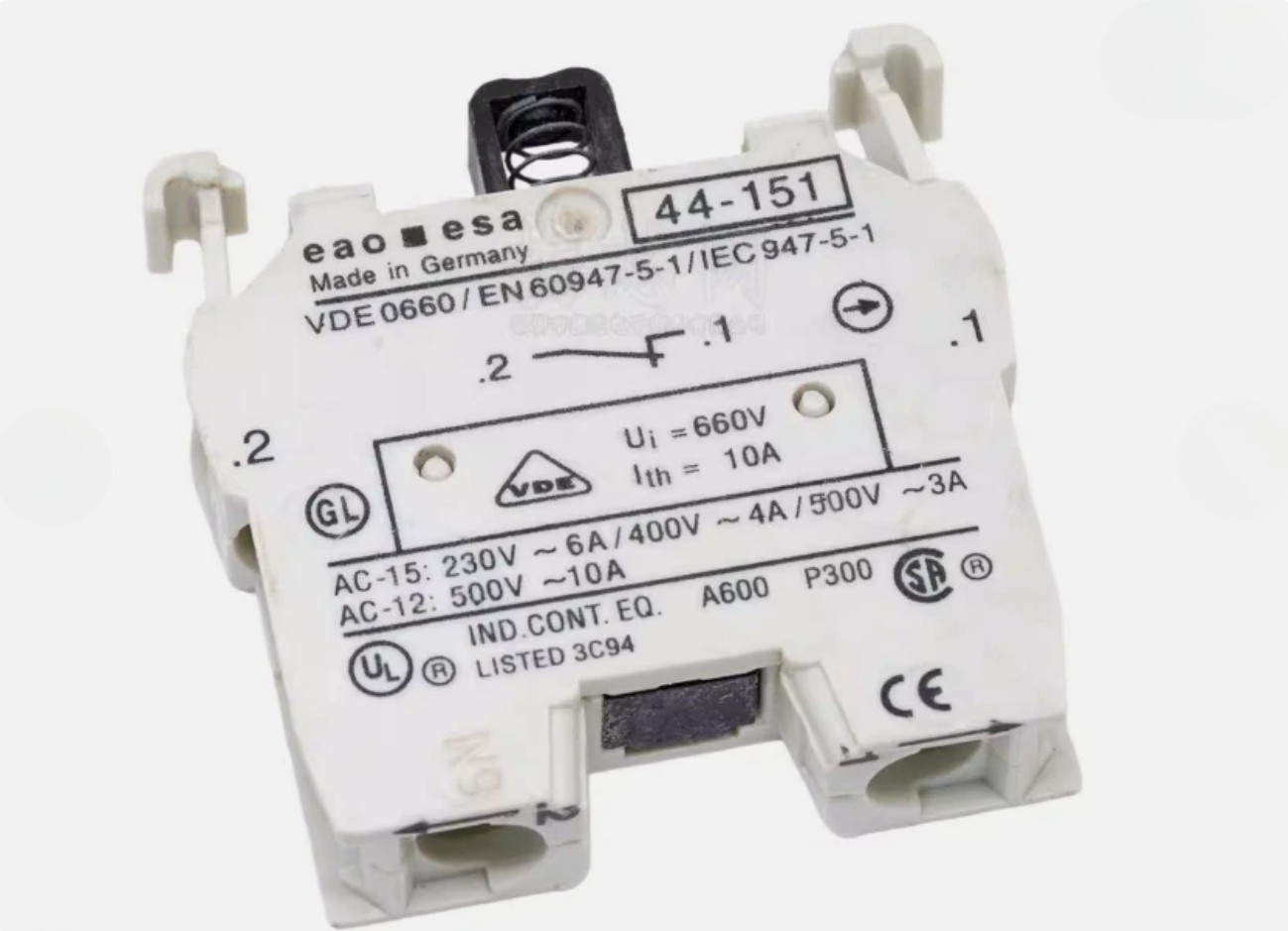 1PC NEW FOR contact switch 44-151