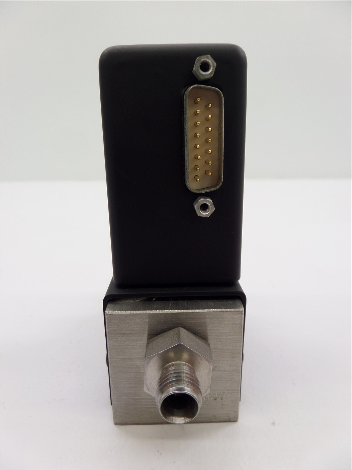 Teledyne Hastings-Raydist ST-500 Mass Flowmeter - Air