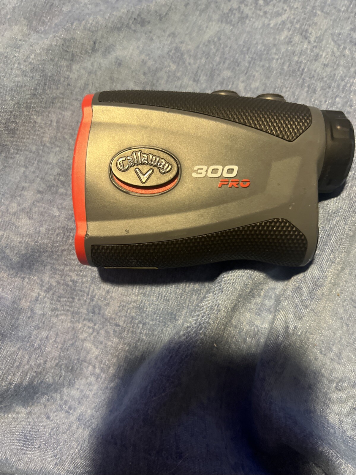 Callaway Golf 300 Pro Slope Laser Rangefinder