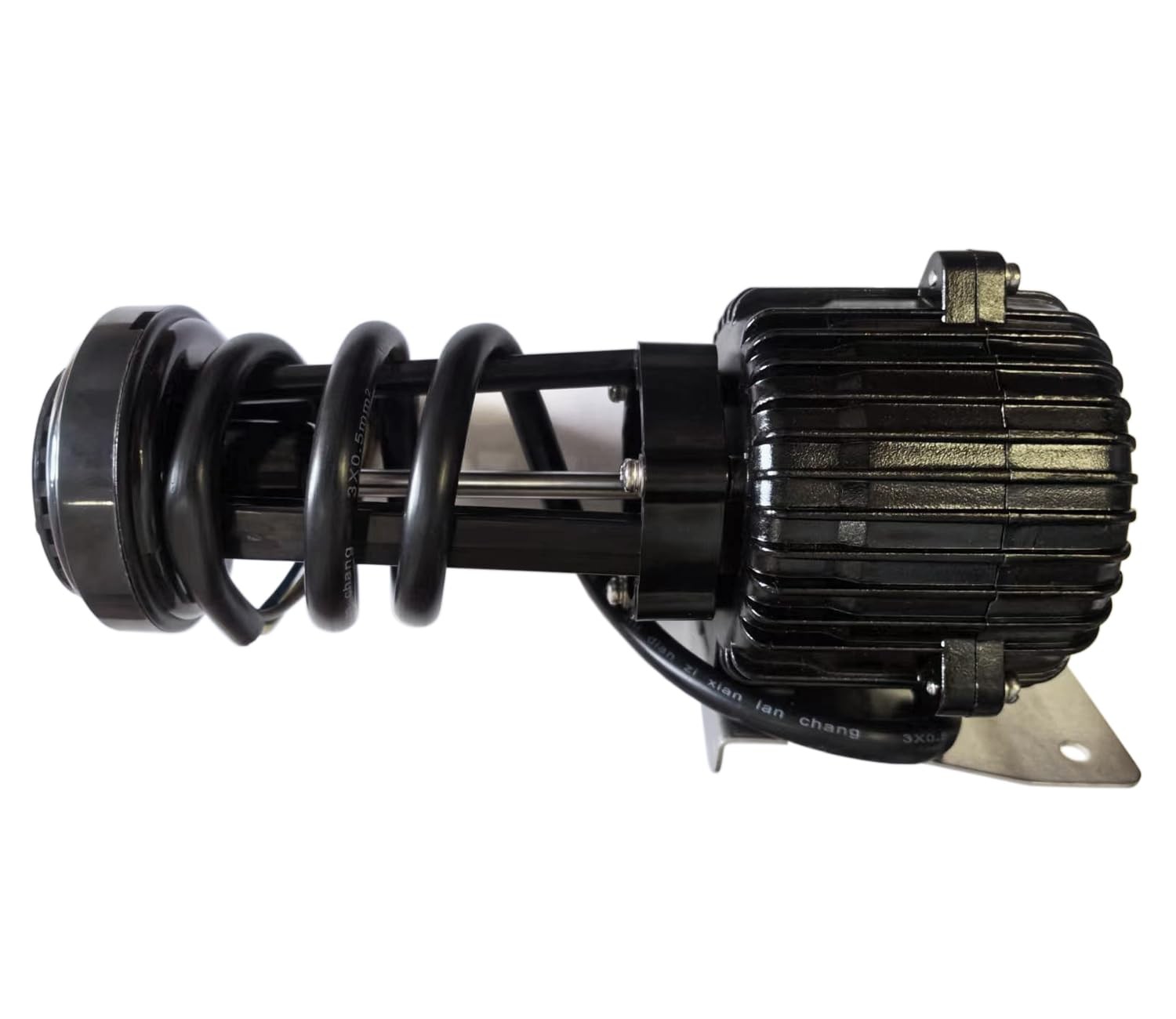 Commercial Ice Maker Water Pump YSP2PJDVF1 Ice Machine Replacement Pump