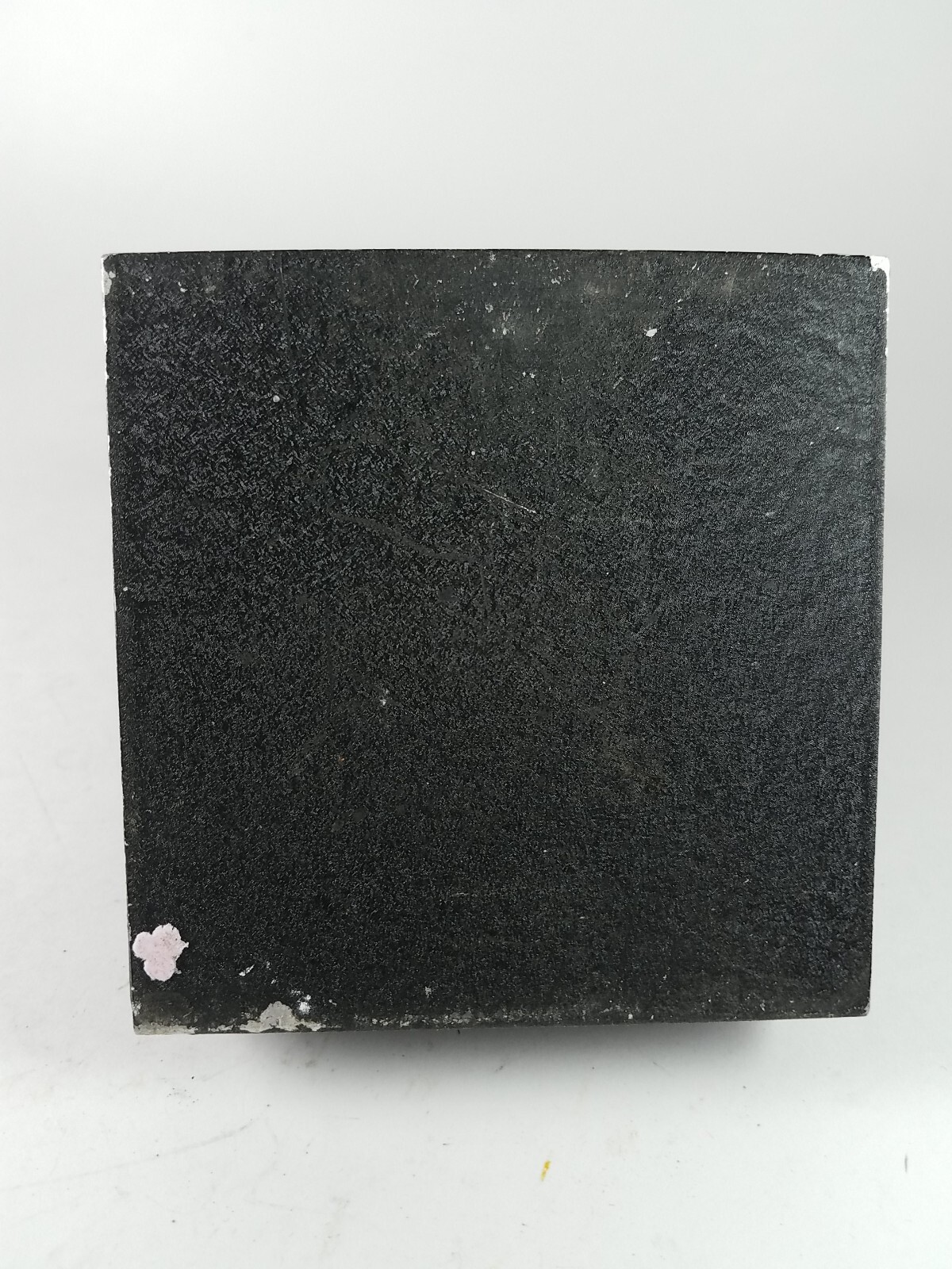 Simpson Model 27 Microamperes Direct Current In Housing