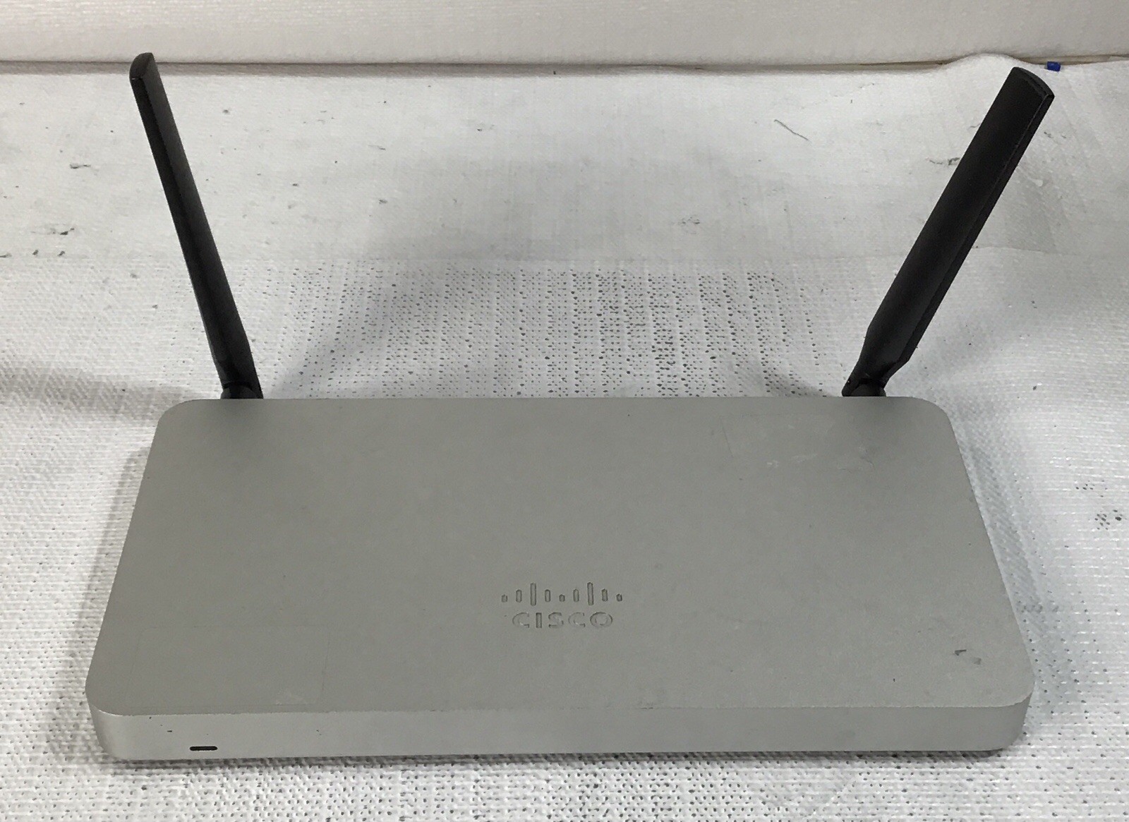 Cisco Meraki LTE Router MX68CW Unclaimed